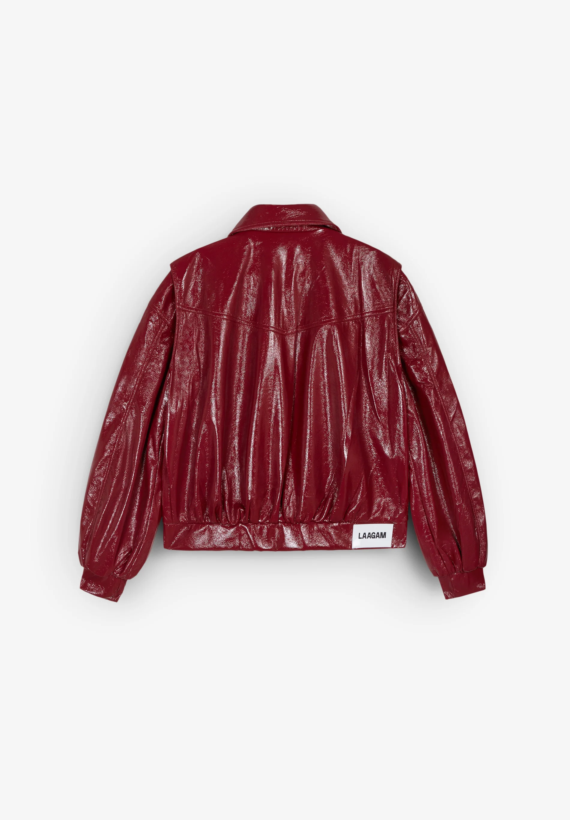 LAAGAM | CHAQUETA BOMBER CUPIDO