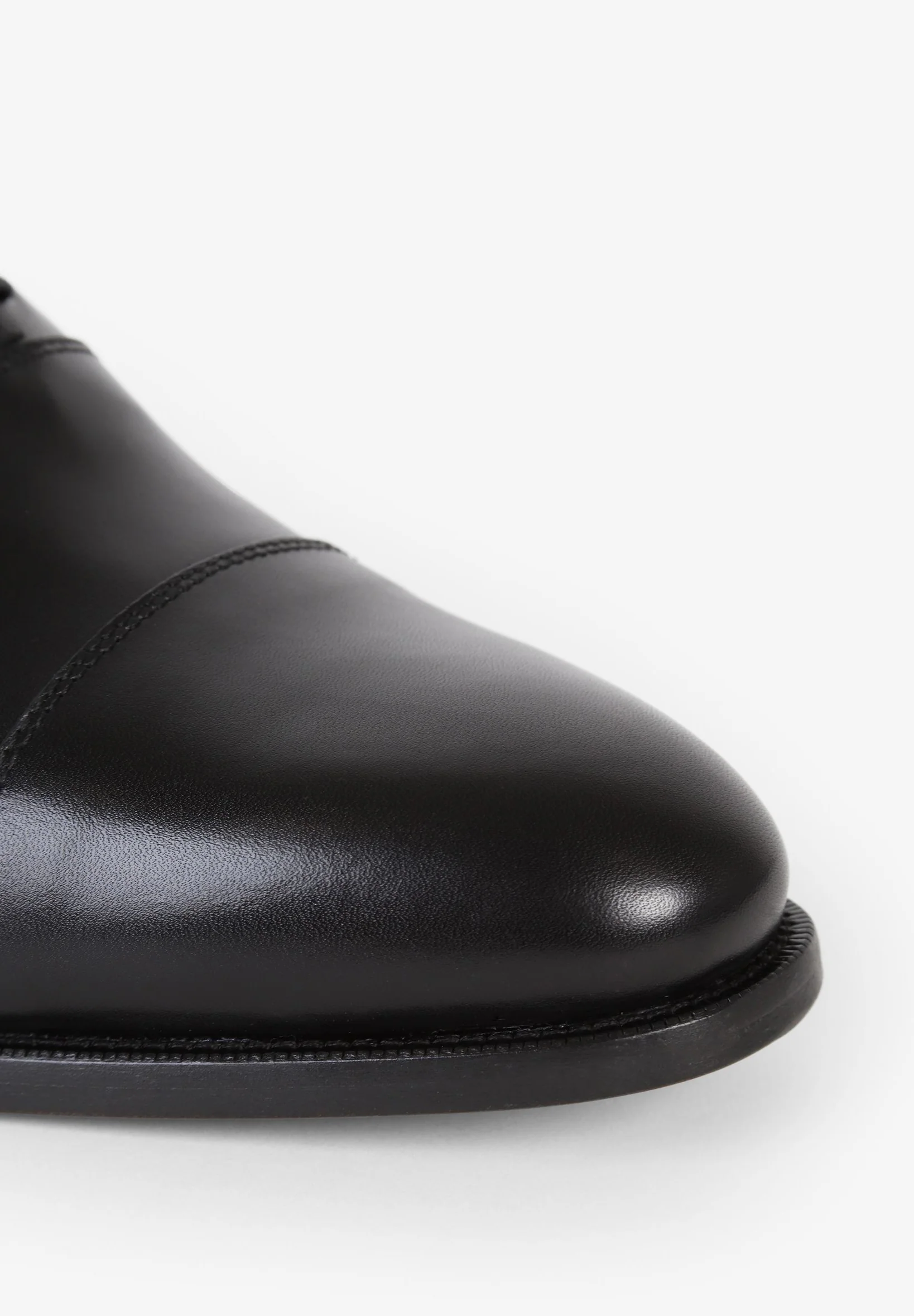 ZAPATOS OXFORD VESTIR PIEL