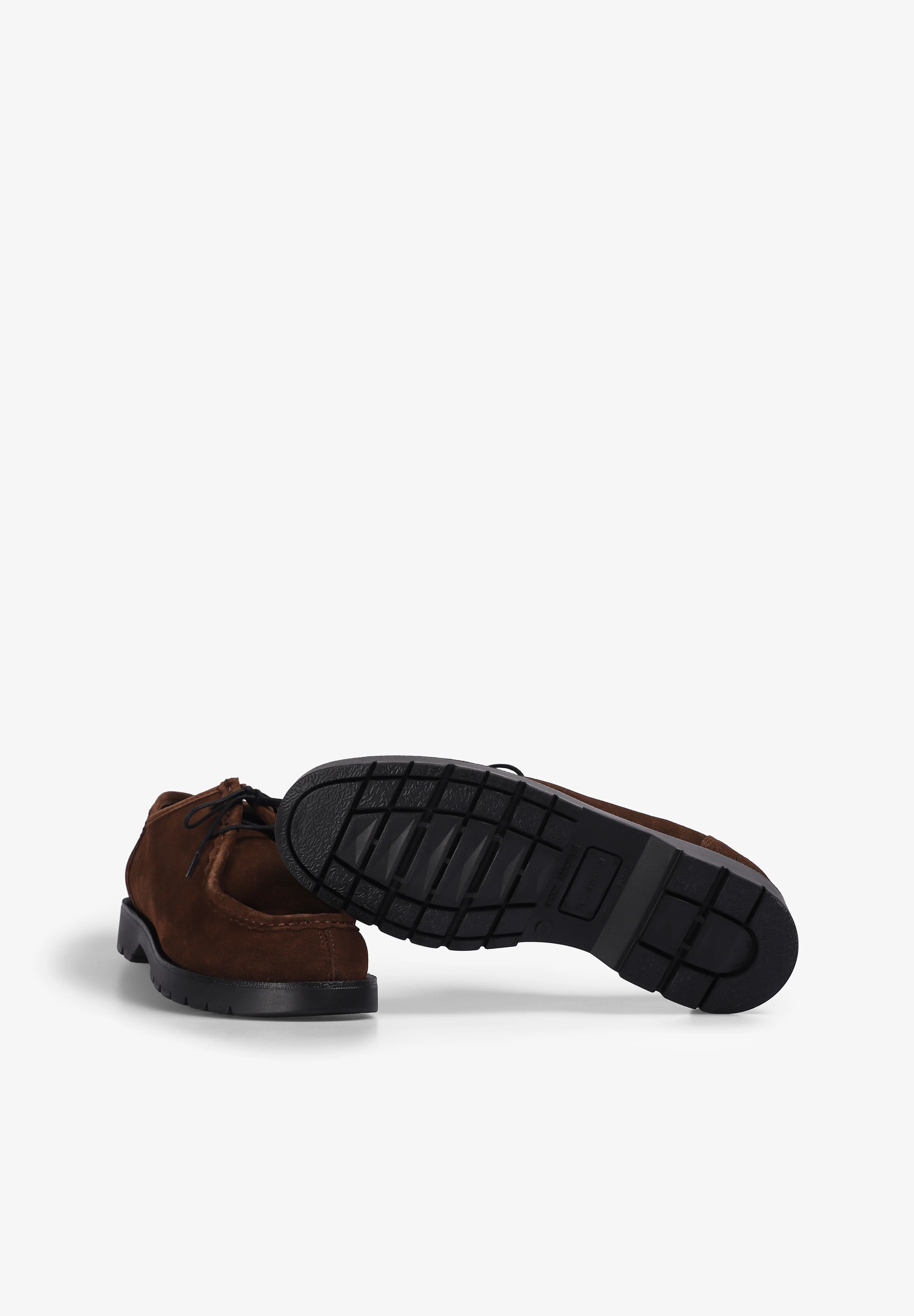 KLEMAN | ZAPATOS PADROR VV