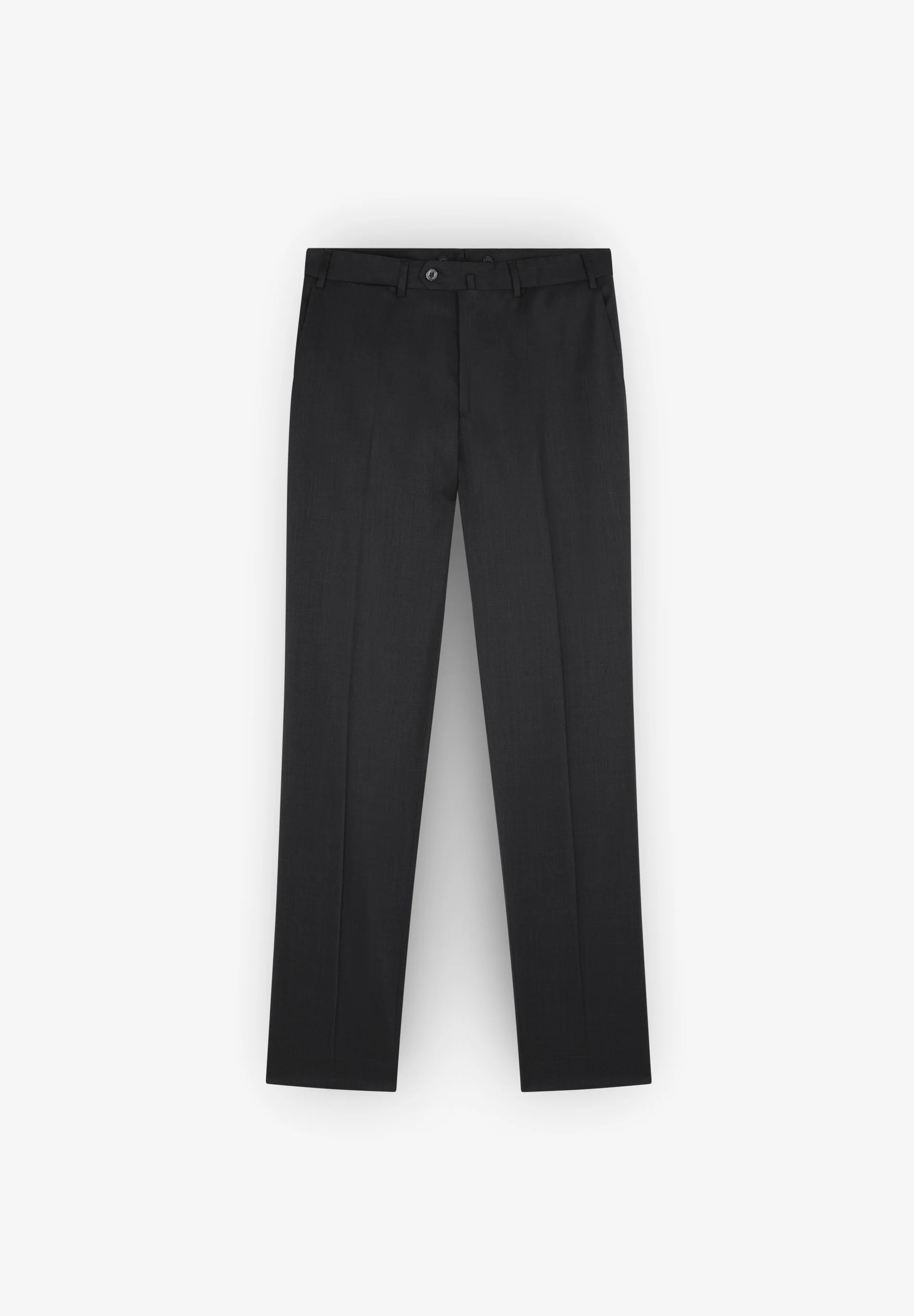 TRAJE GRIS LANA