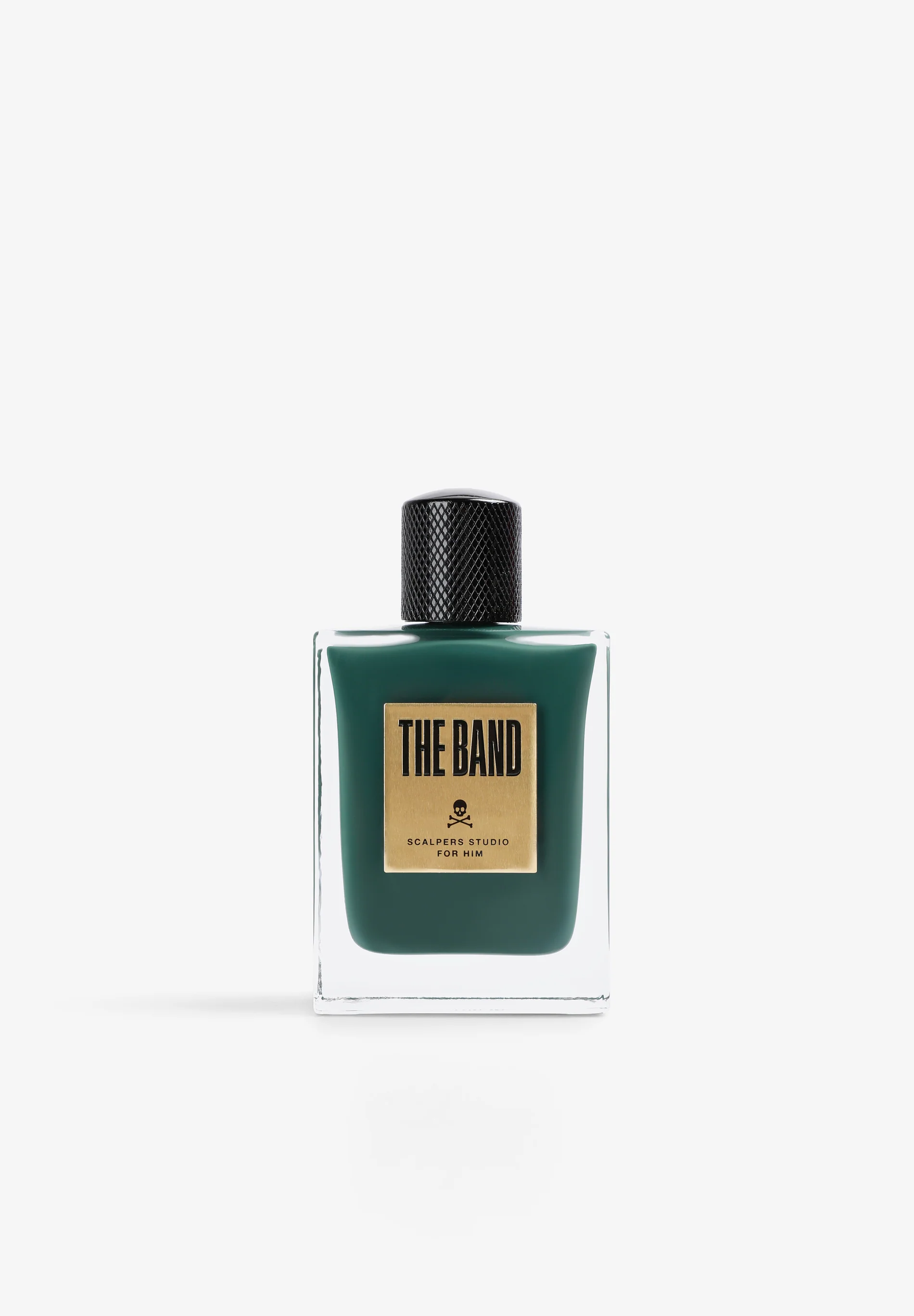 PERFUME SCALPERS THE BAND 100ML