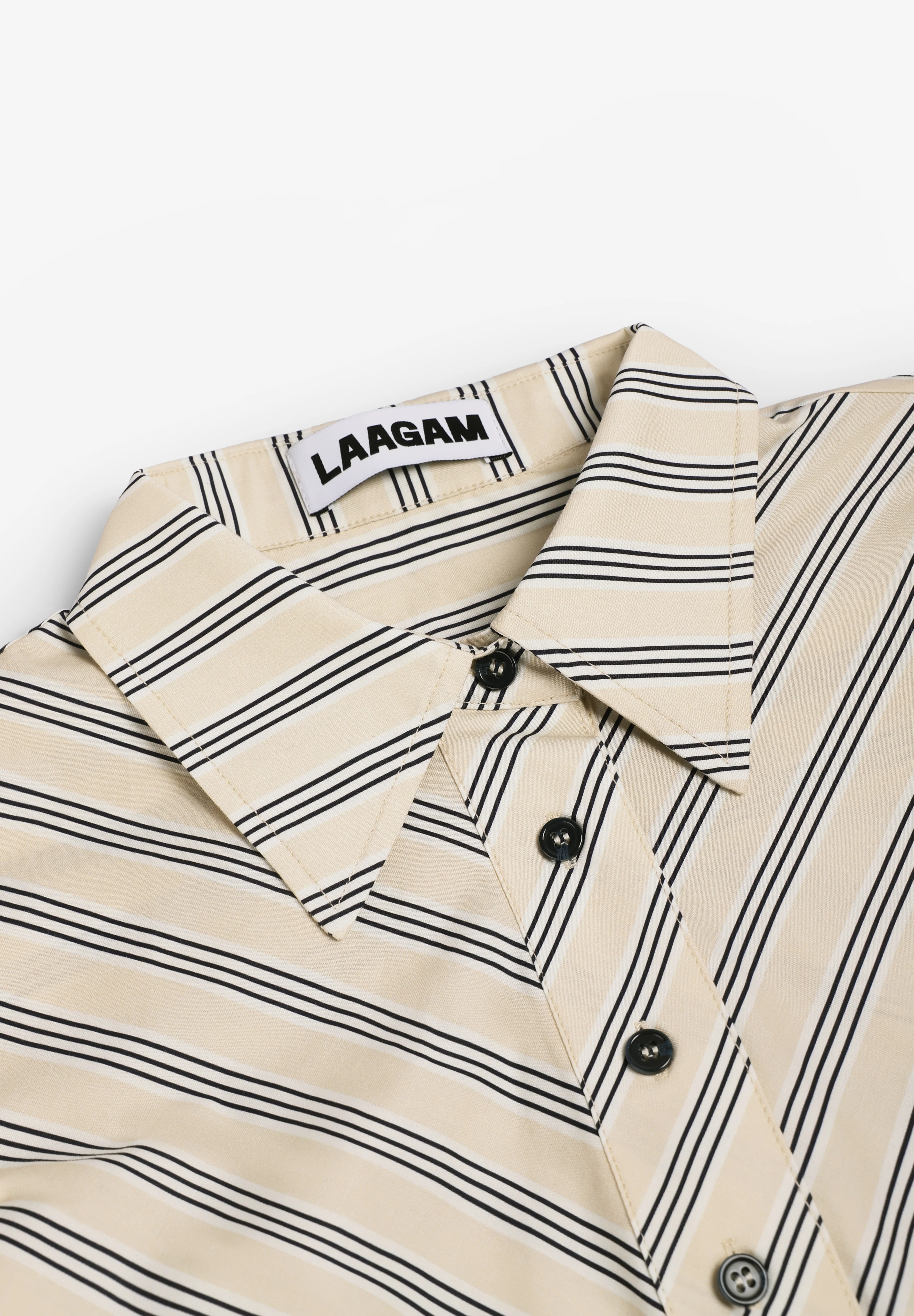 LAAGAM | CAMISA OPERA