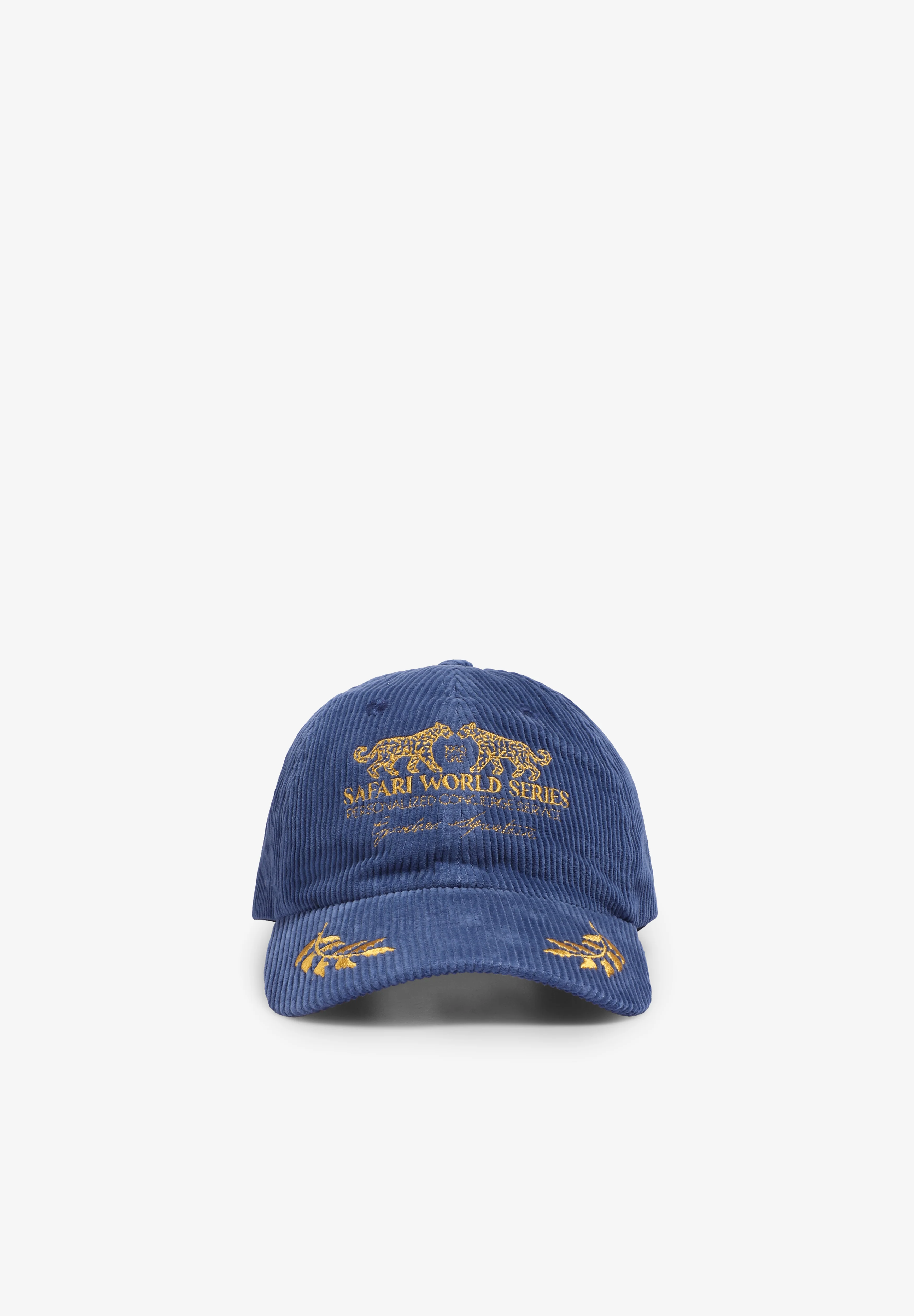 GOODIES SPORTIVE | GORRA SAFARI
