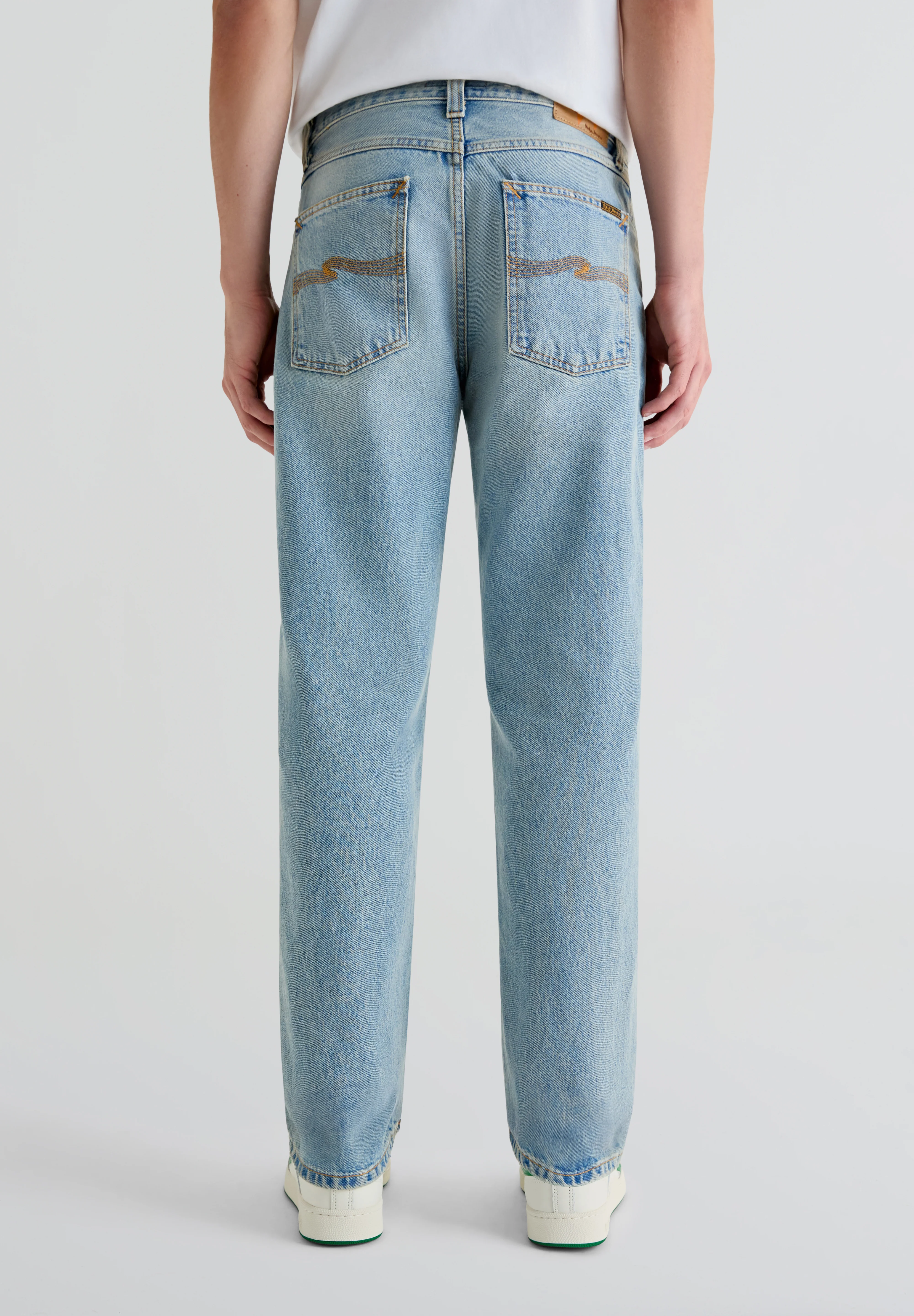 NUDIE JEANS | PANTALÓN RAD RUFUS