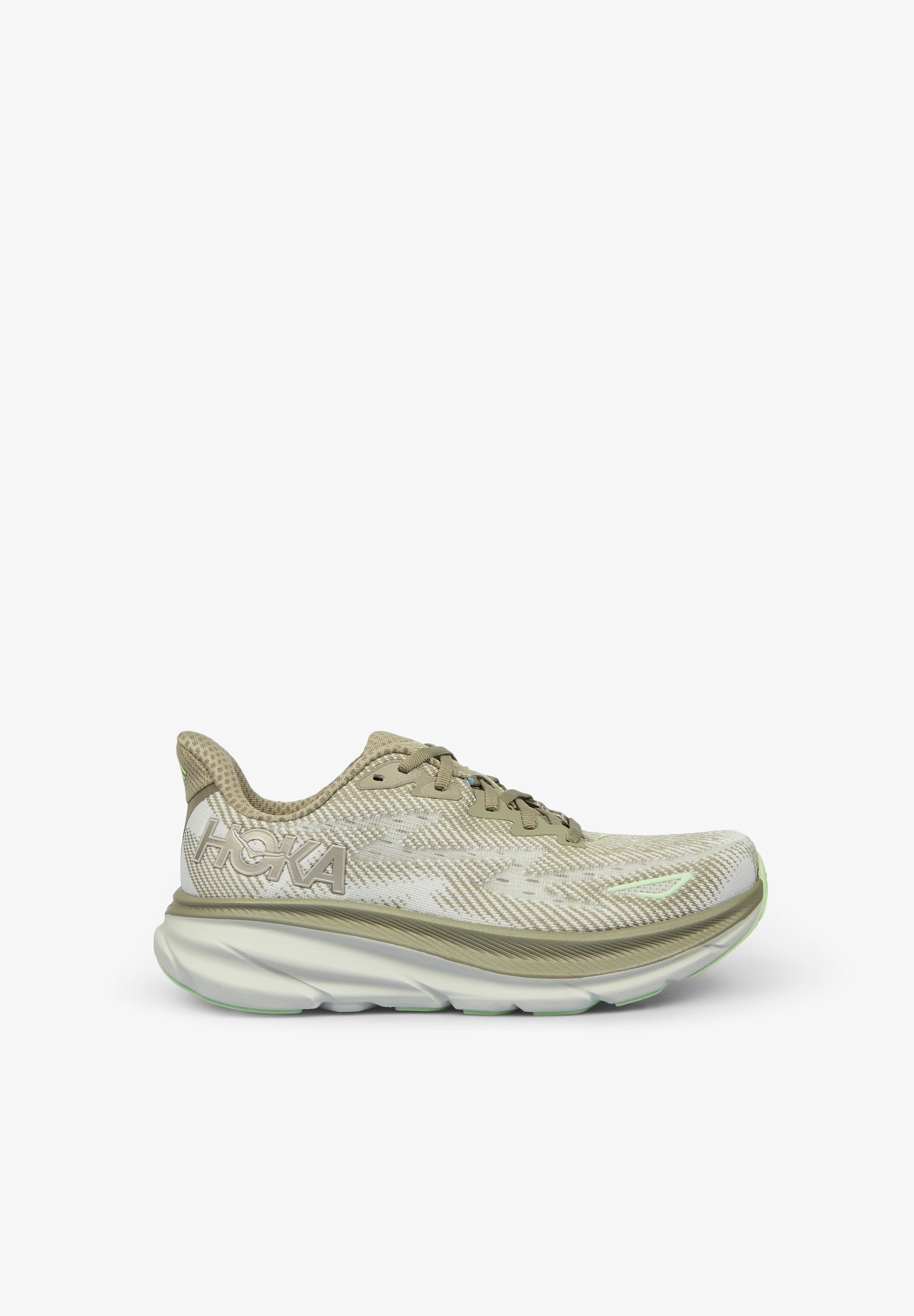 HOKA | ZAPATILLAS CLIFTON 9 HOMBRE