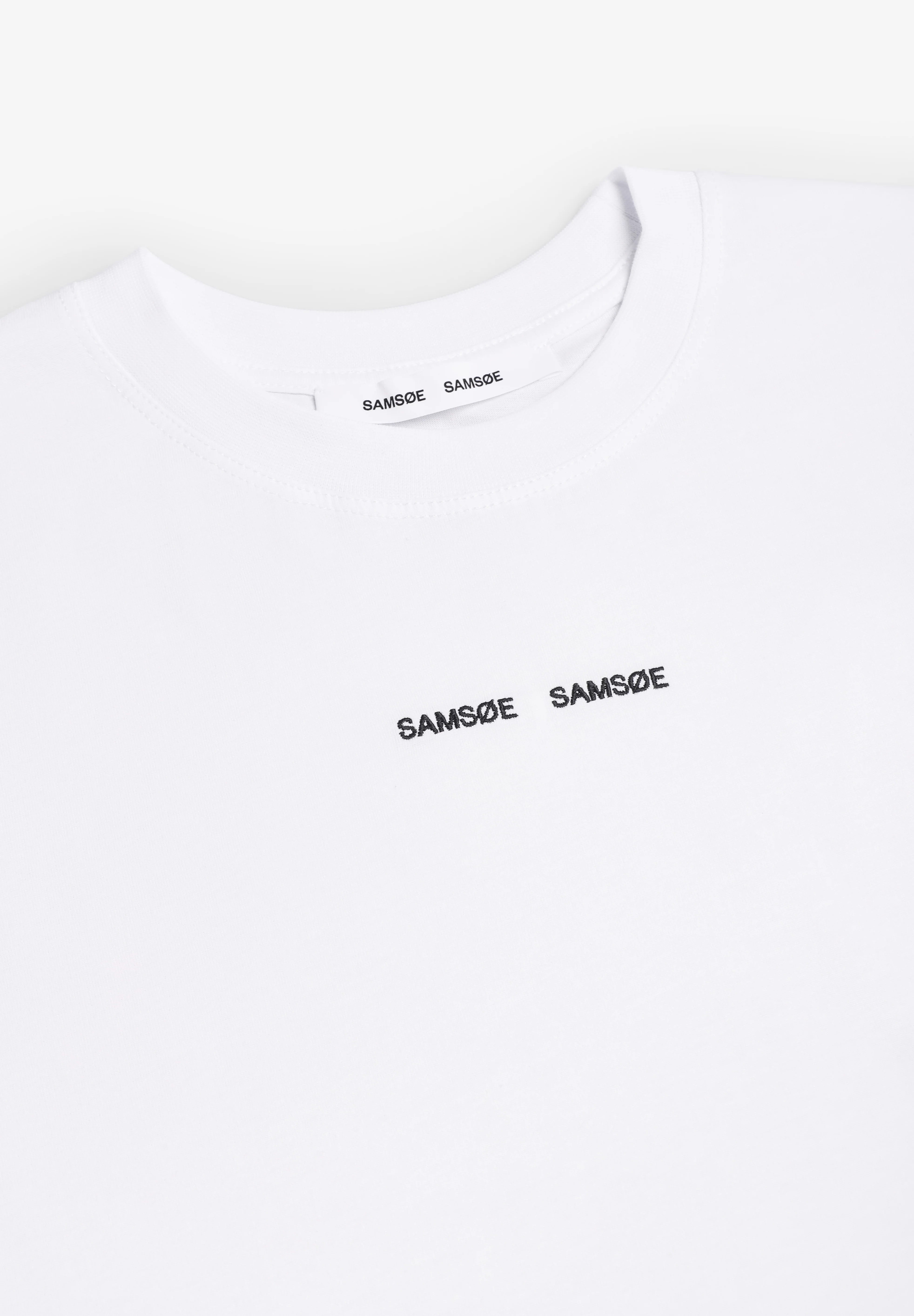 SAMSOE SAMSOE | CAMISETA SADALILA 1A MUJER
