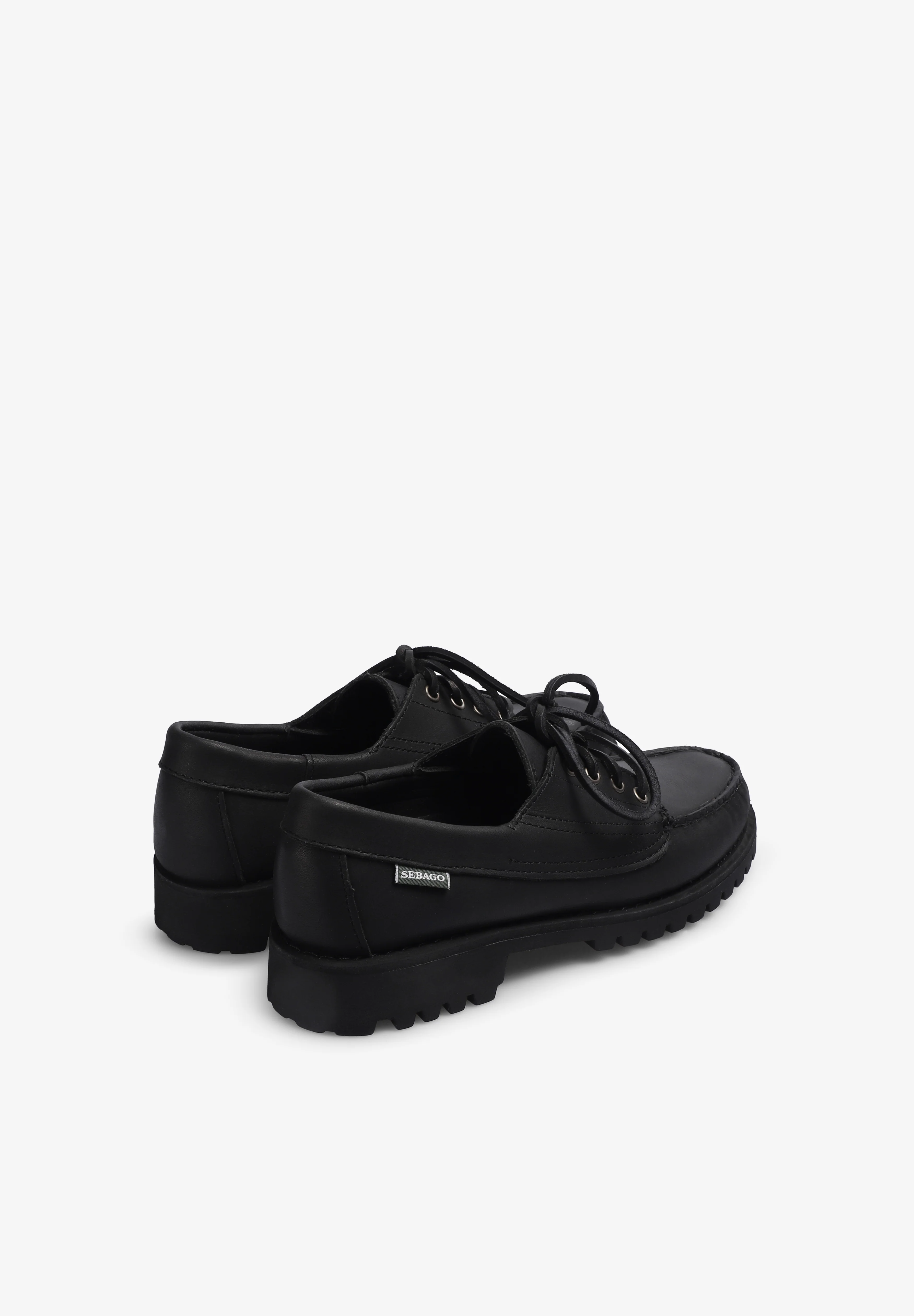 SEBAGO | NÁUTICOS ASKOOK LUG TAOS