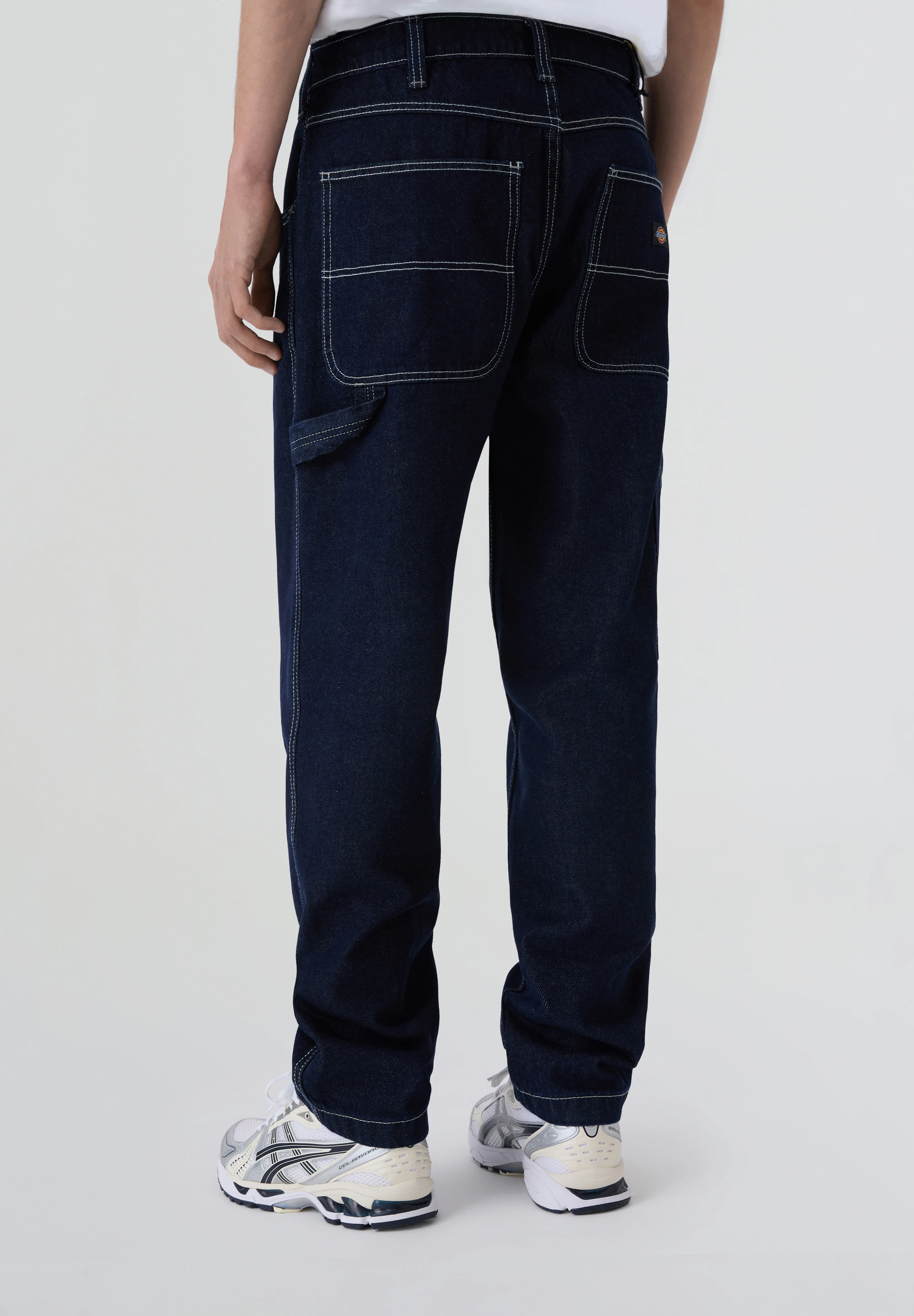 DICKIES | PANTALÓN DENIM GARYVILLE