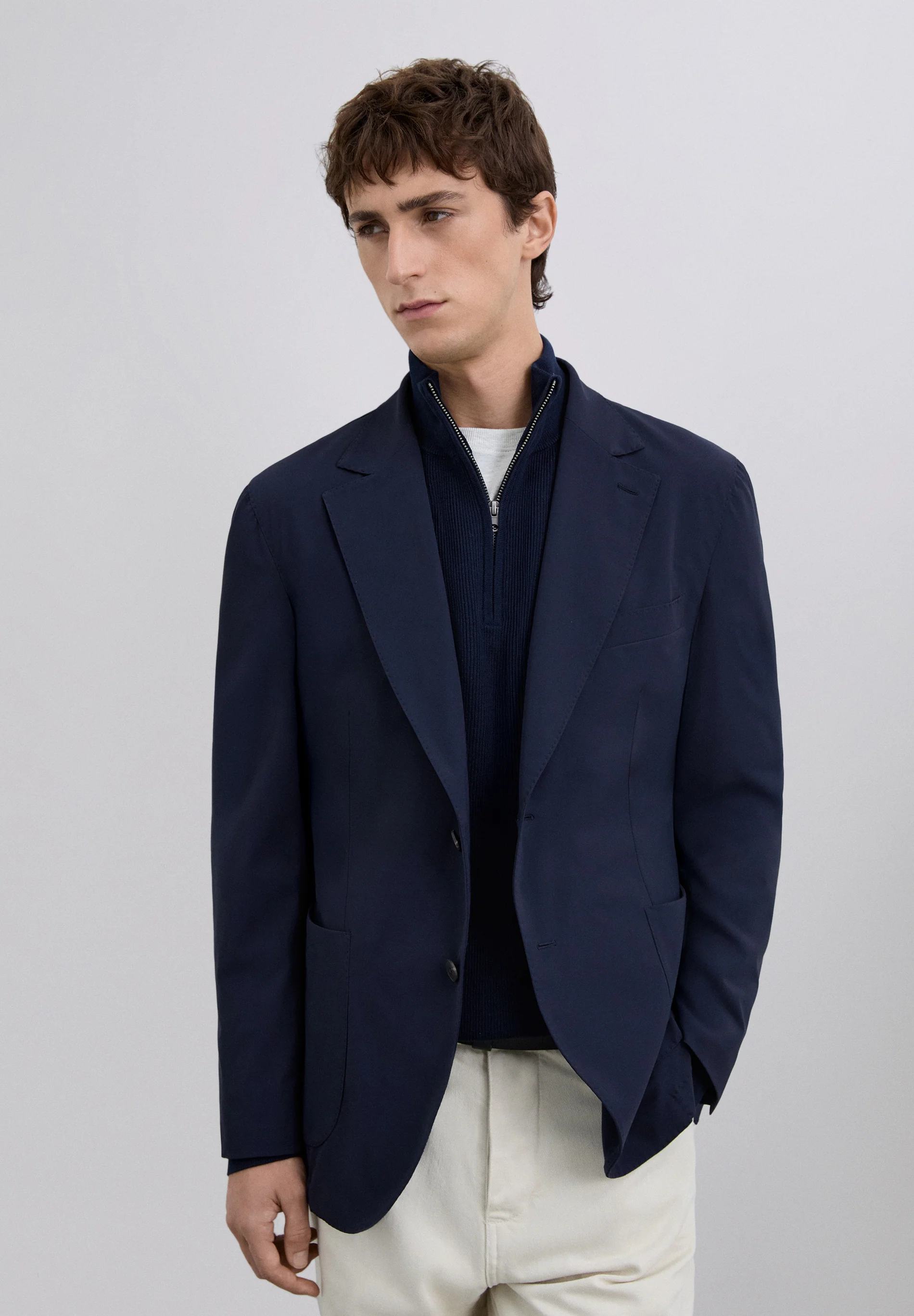 SCICON TECH BLAZER