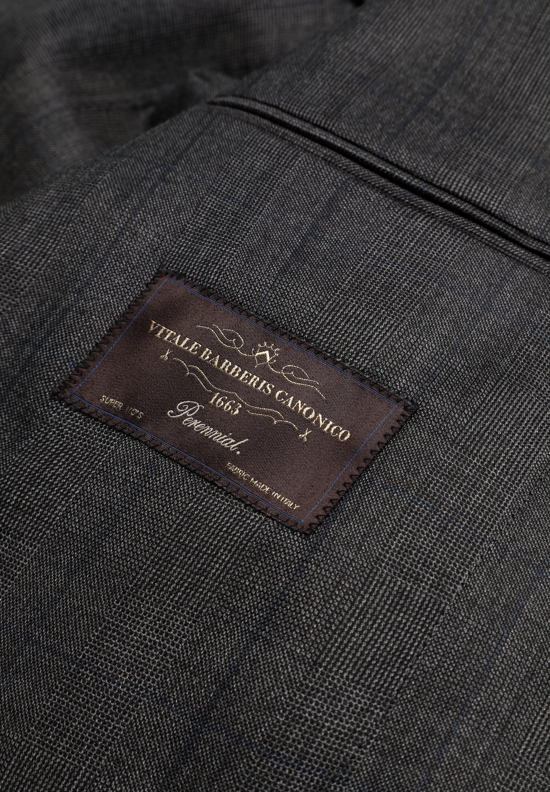 SCPREMIUM HUMPHREY SUIT
