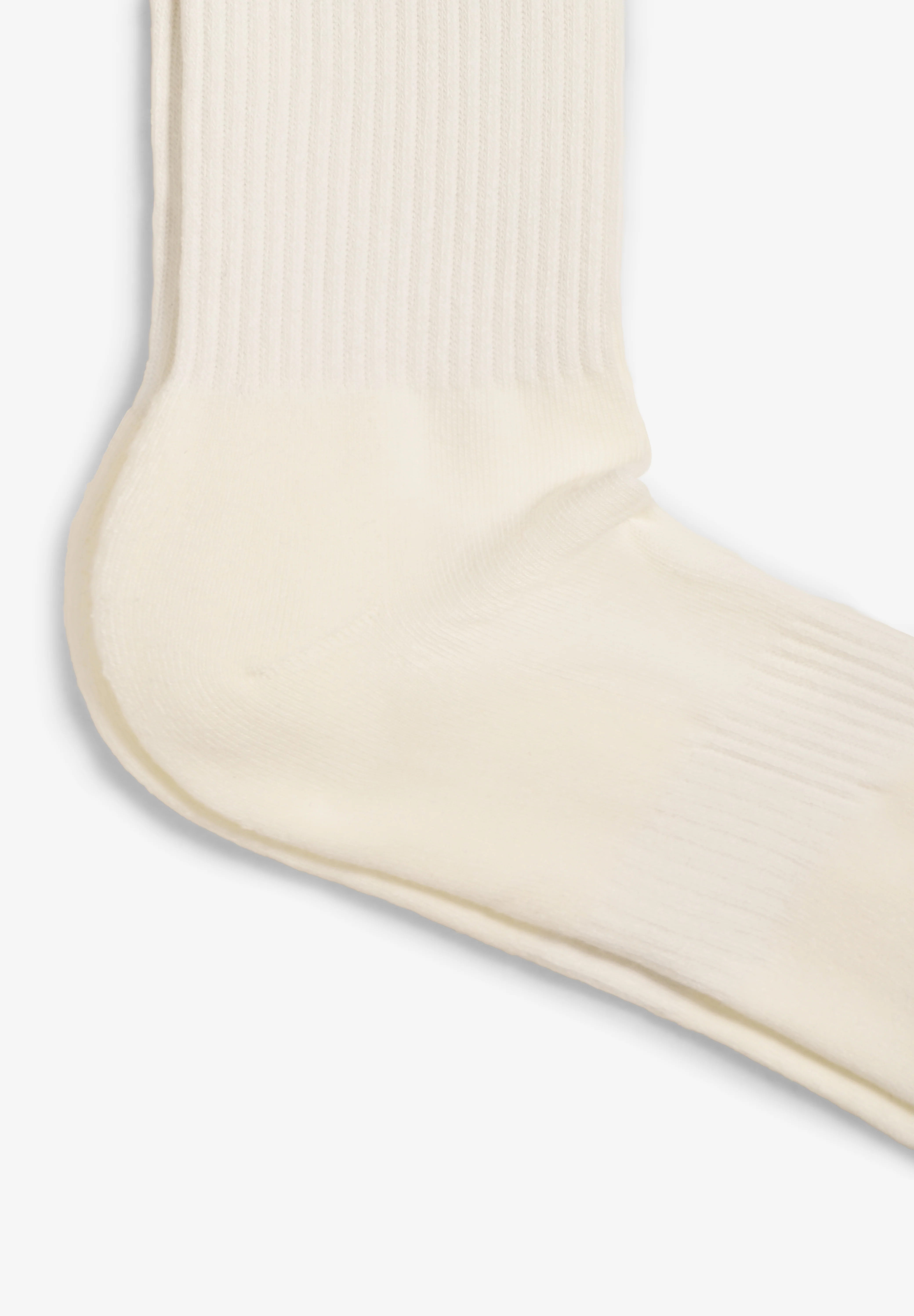 REVOLUTION | Jaquard Crew Sock