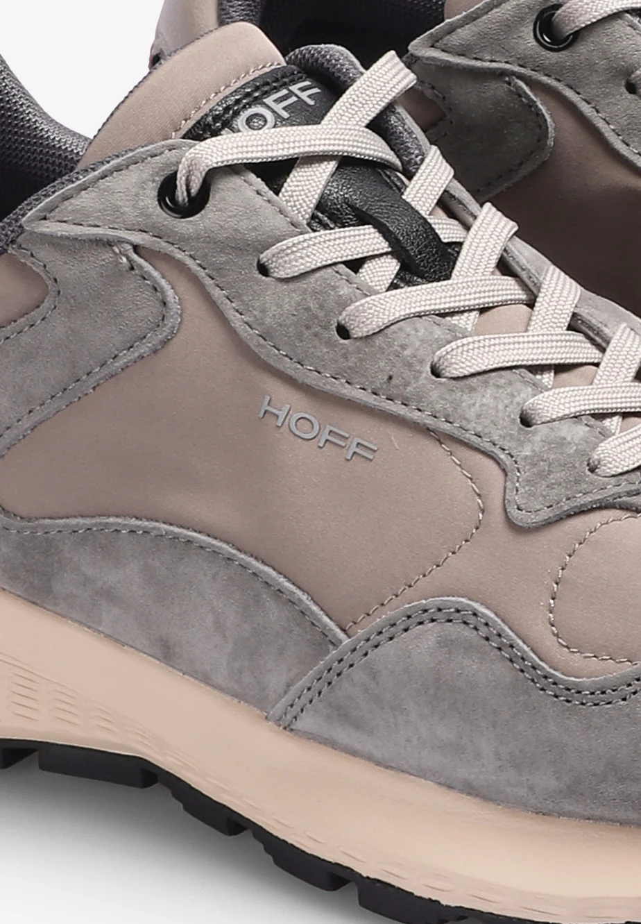 HOFF | SNEAKERS CITY MKII MANILA II HOMBRE