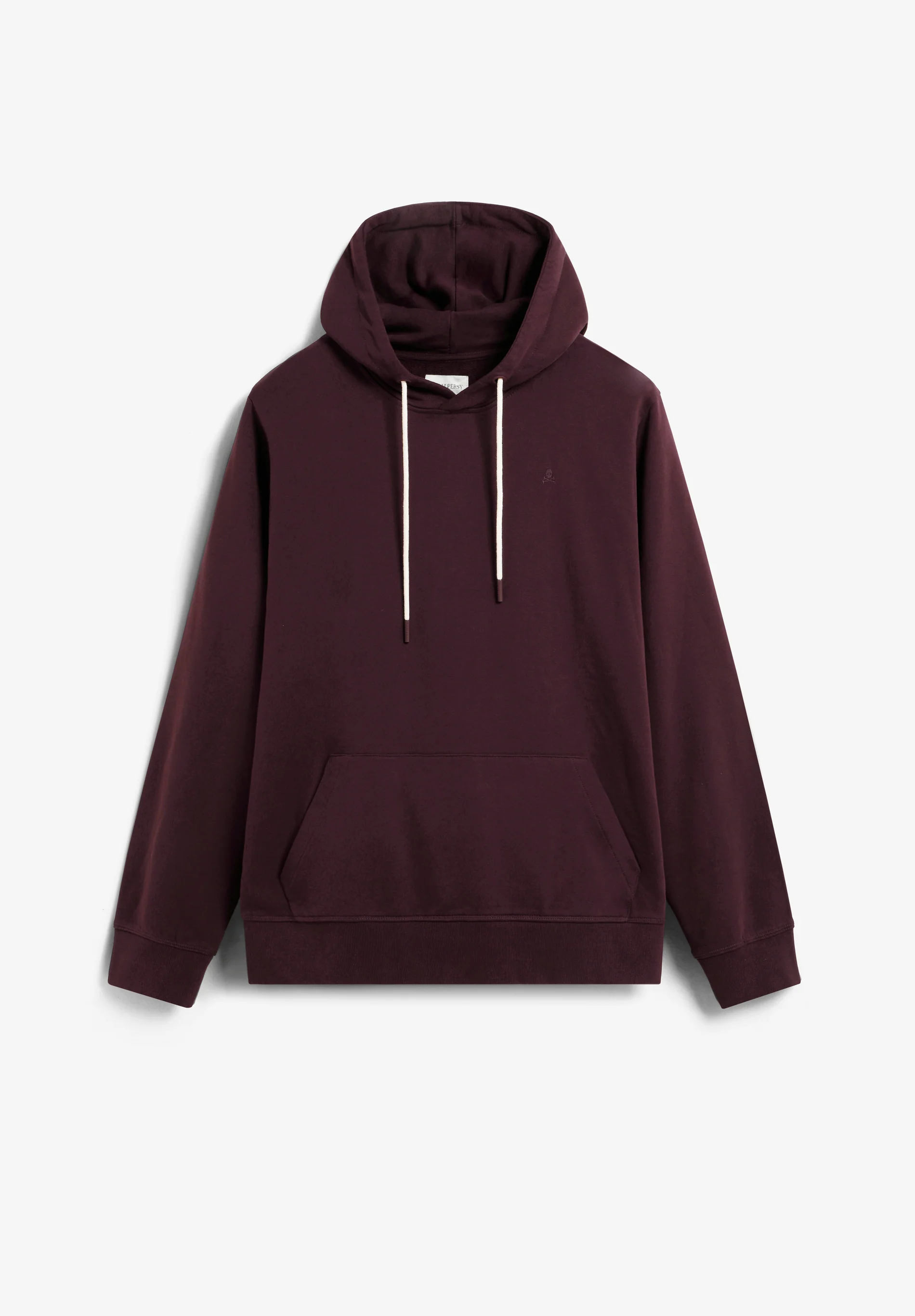 SCFADE HOODIE BT SWEATER