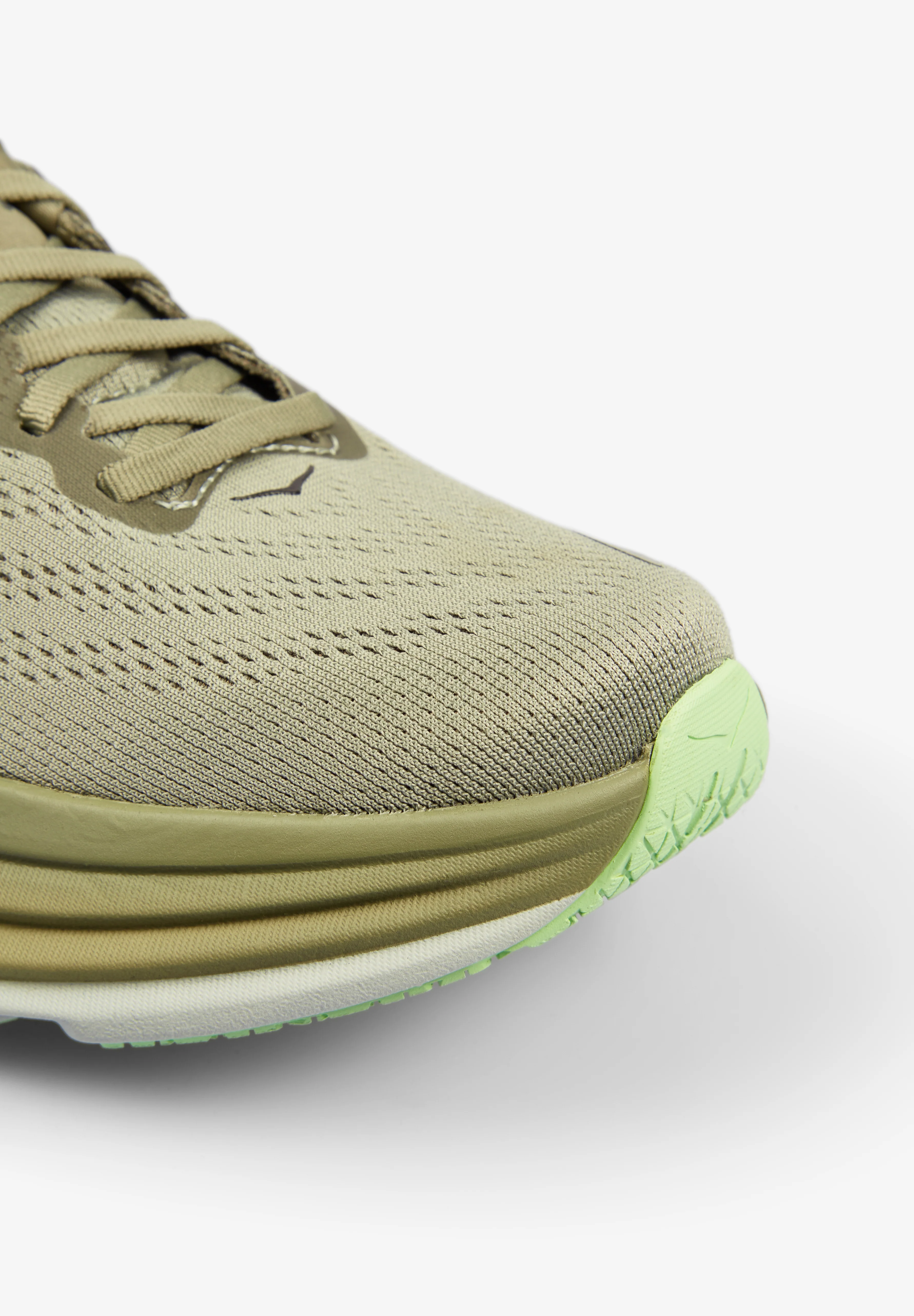 HOKA | ZAPATILLAS BONDI 8 HOMBRE