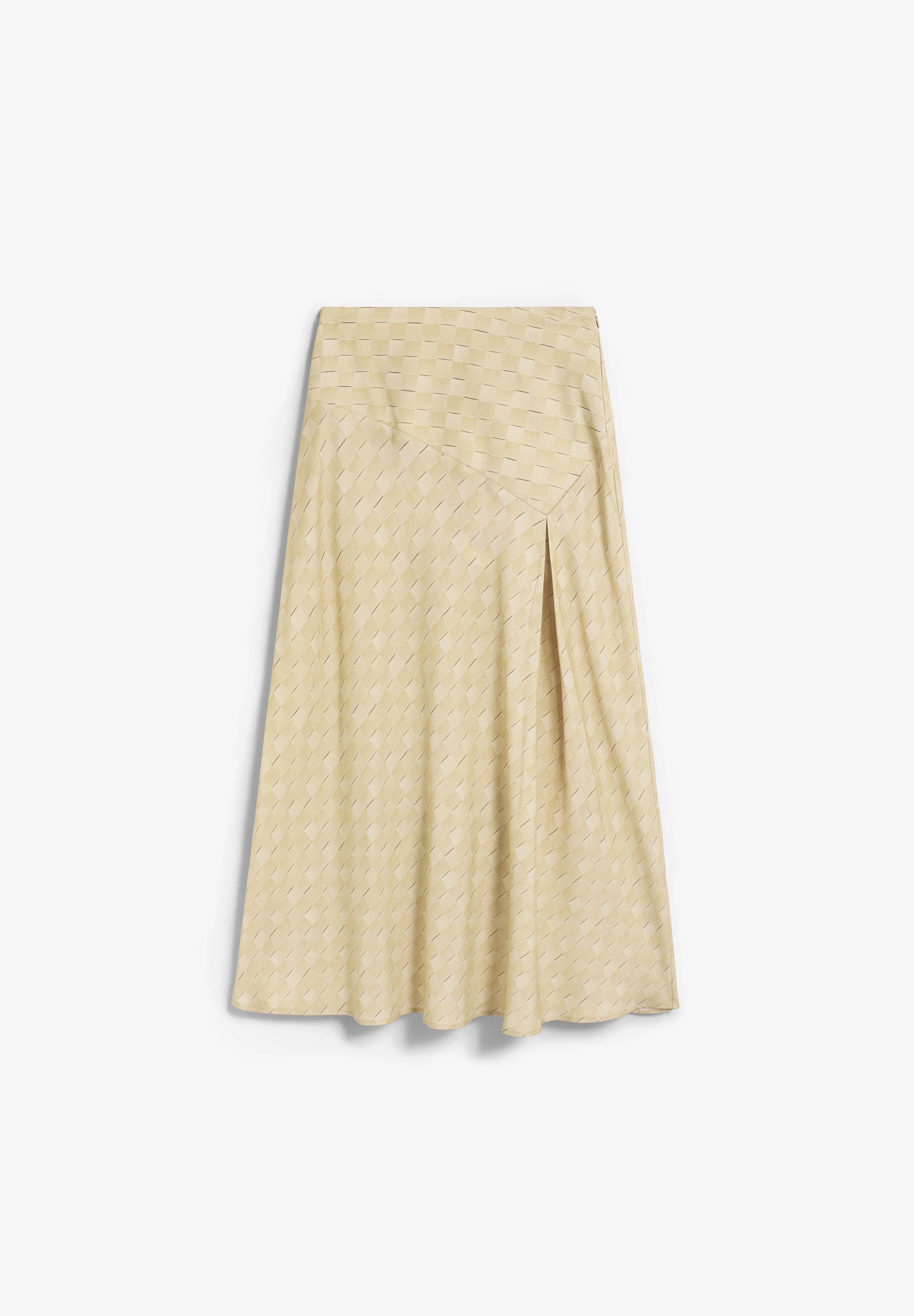 THINKING MU | FALDA JULIA PRINTED TORI