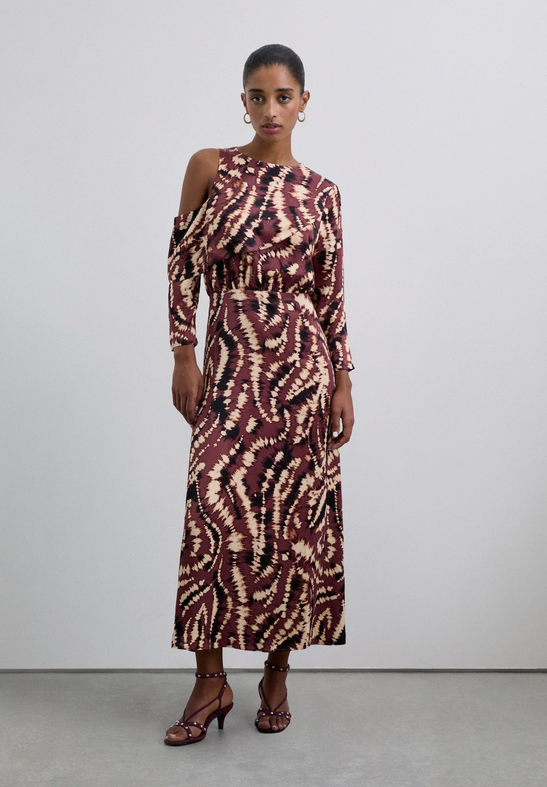 SCANICASI DRESS