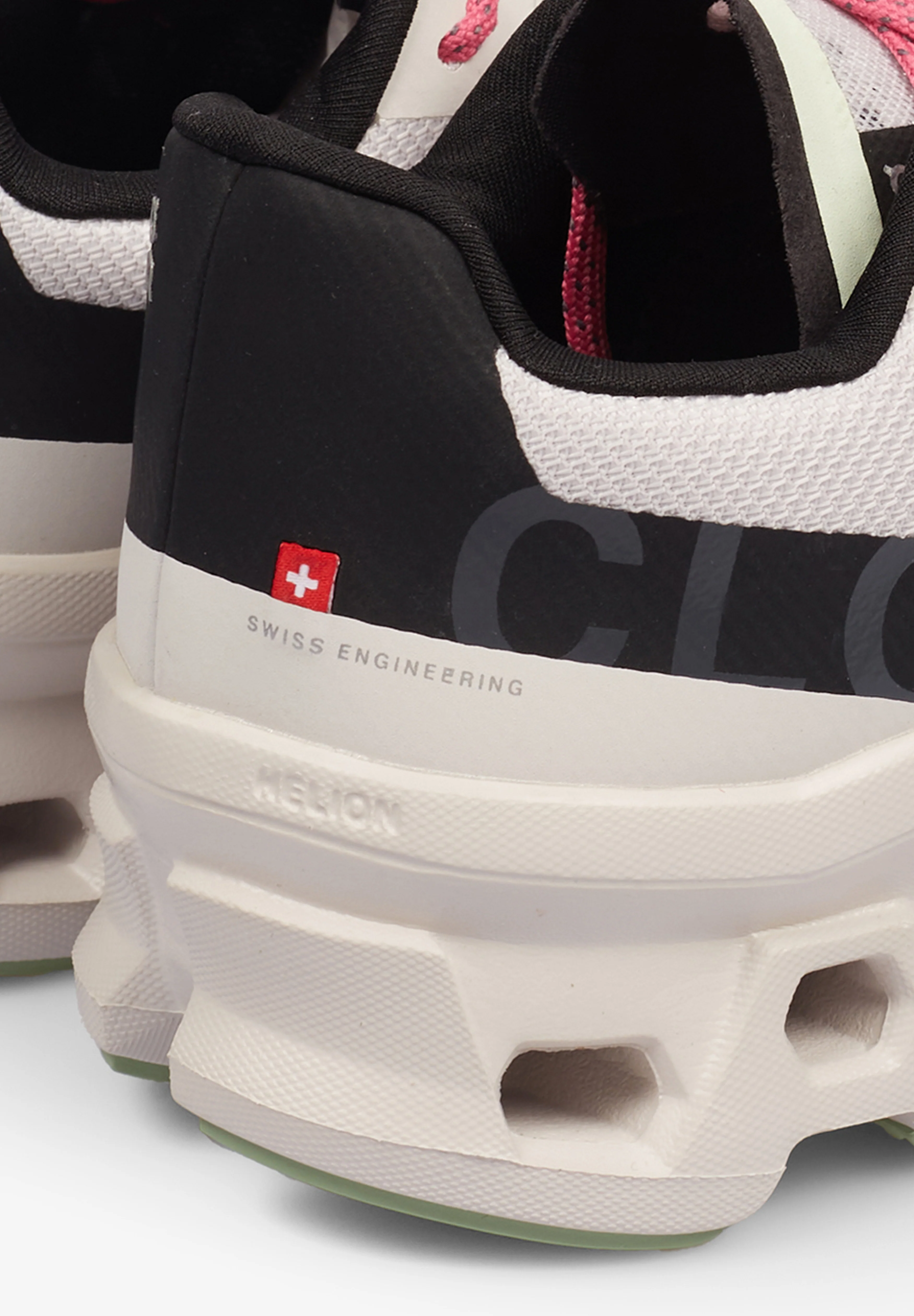 ON | SNEAKERS CLOUDMONSTER HOMBRE