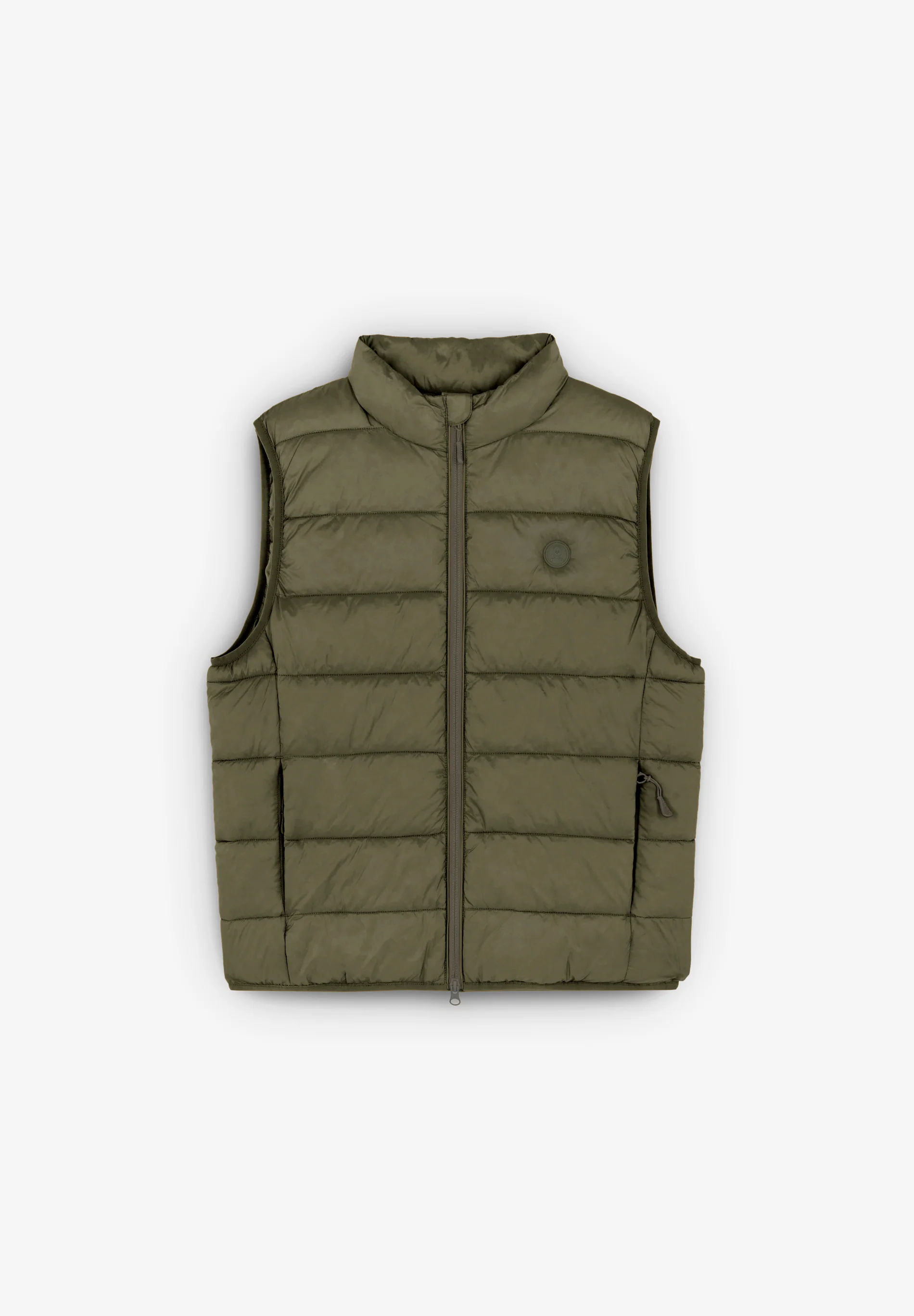 NEW GSTAAD BT VEST