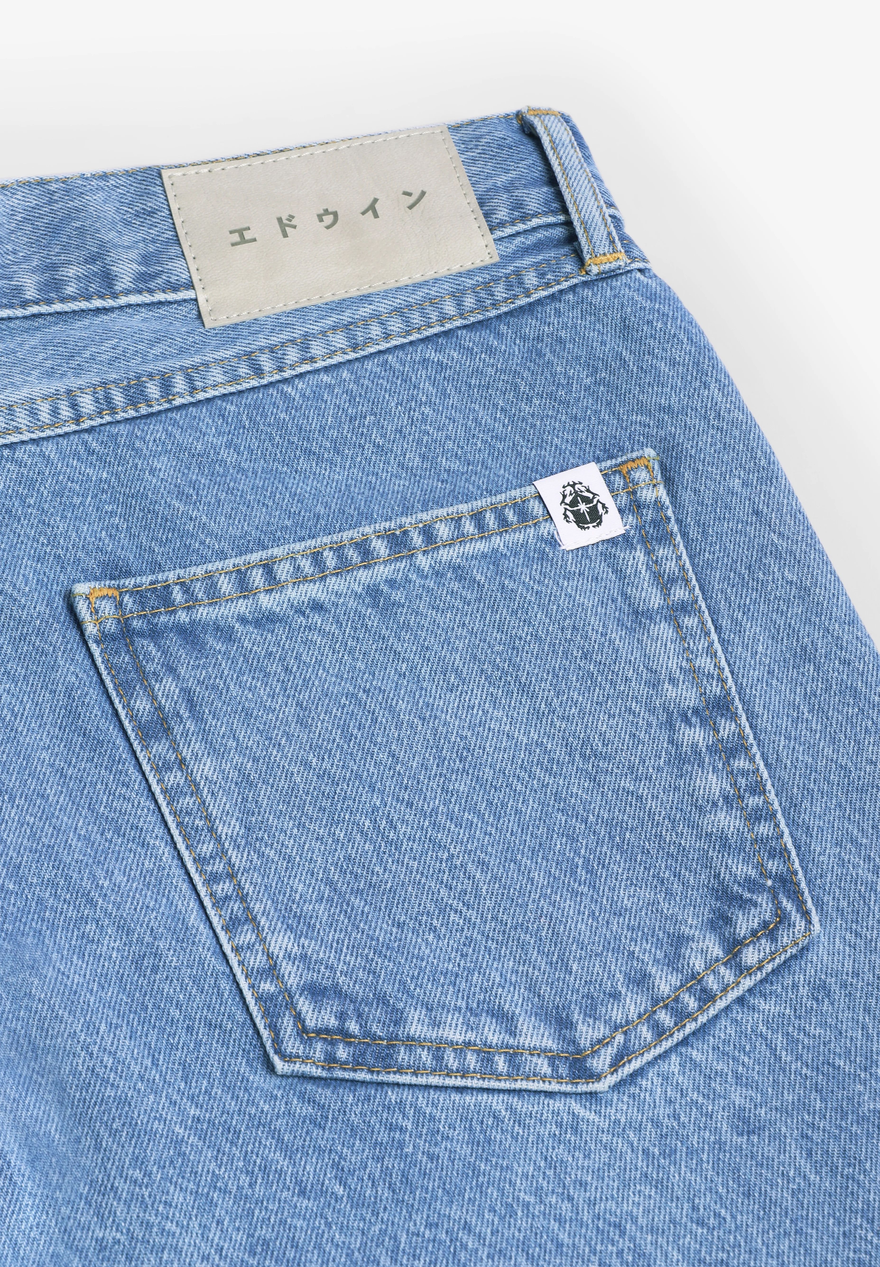 EDWIN | PANTALÓN COSMOS