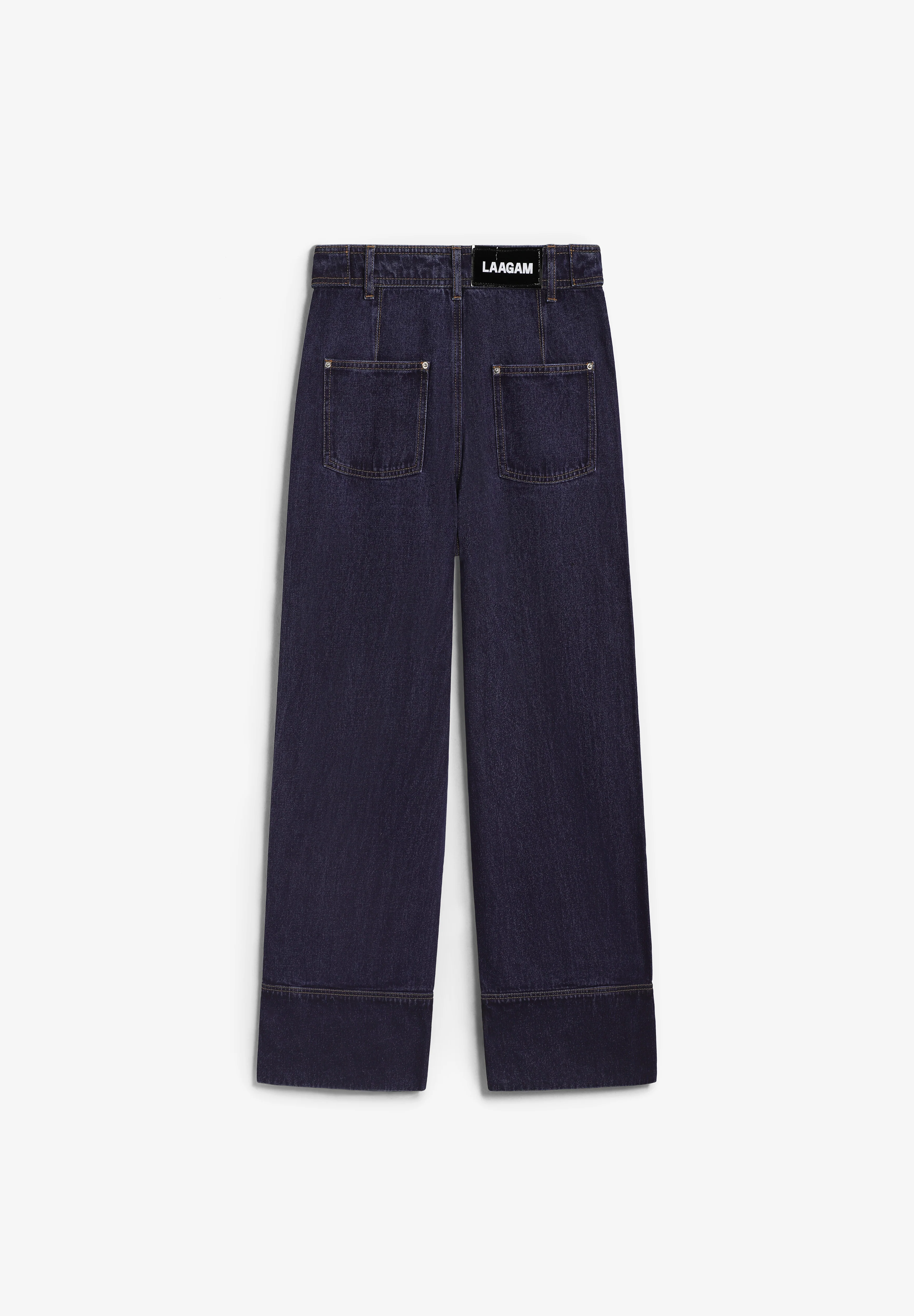 LAAGAM | VAQUEROS MOLLY