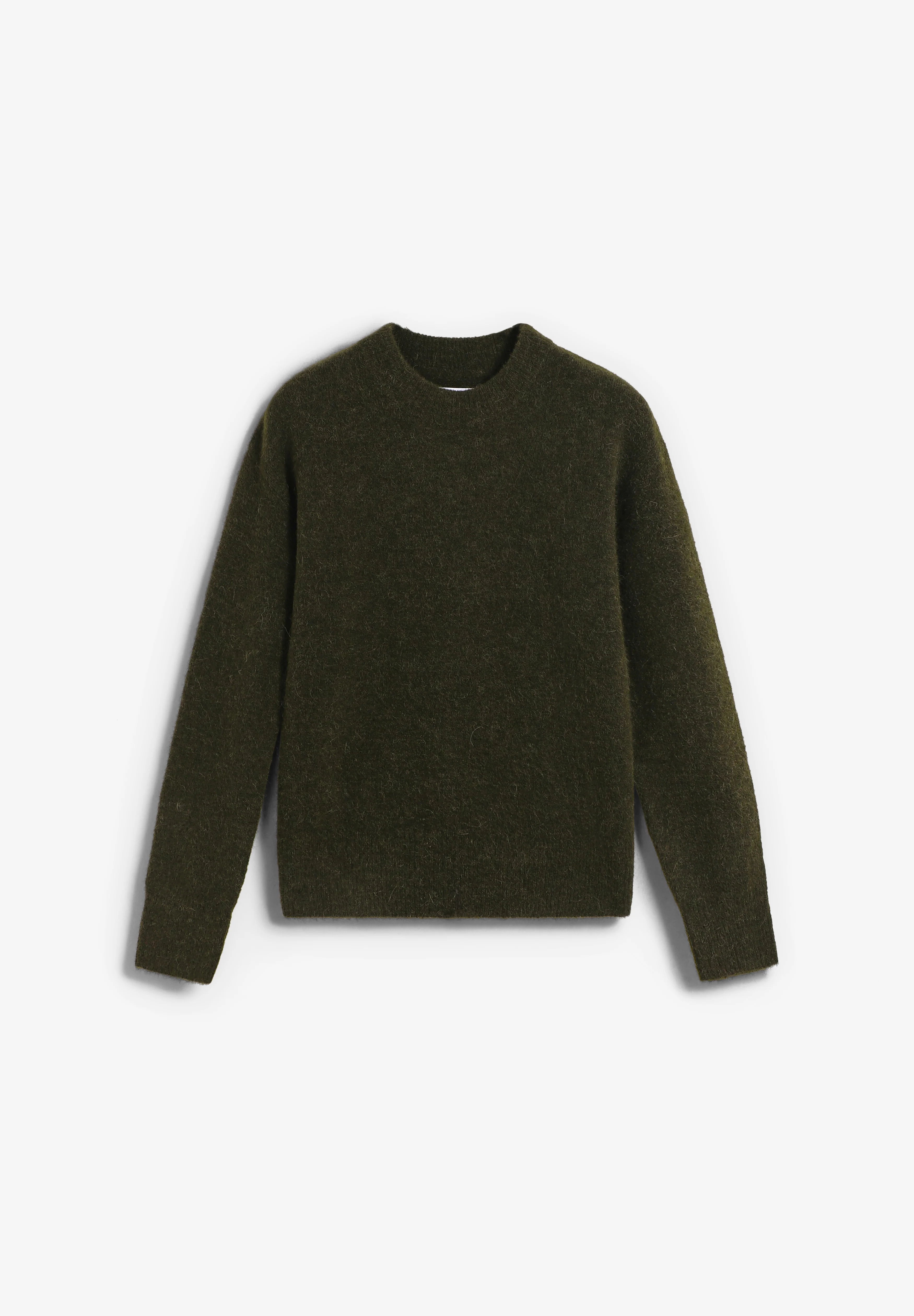 SAMSOE SAMSOE | JERSEY ANOUR O-N 7355 MUJER