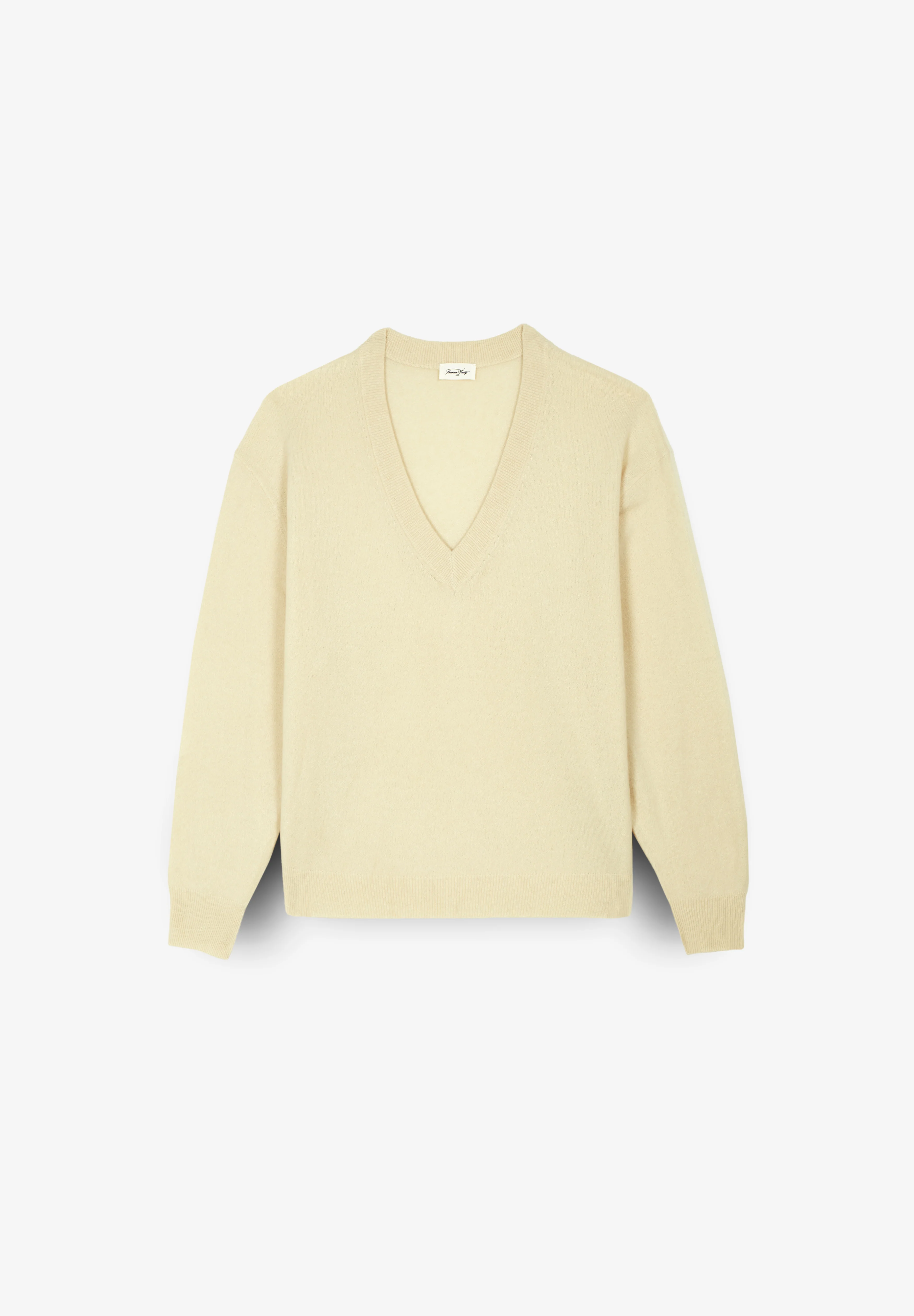 AMERICAN VINTAGE | JERSEY RAXOW MUJER