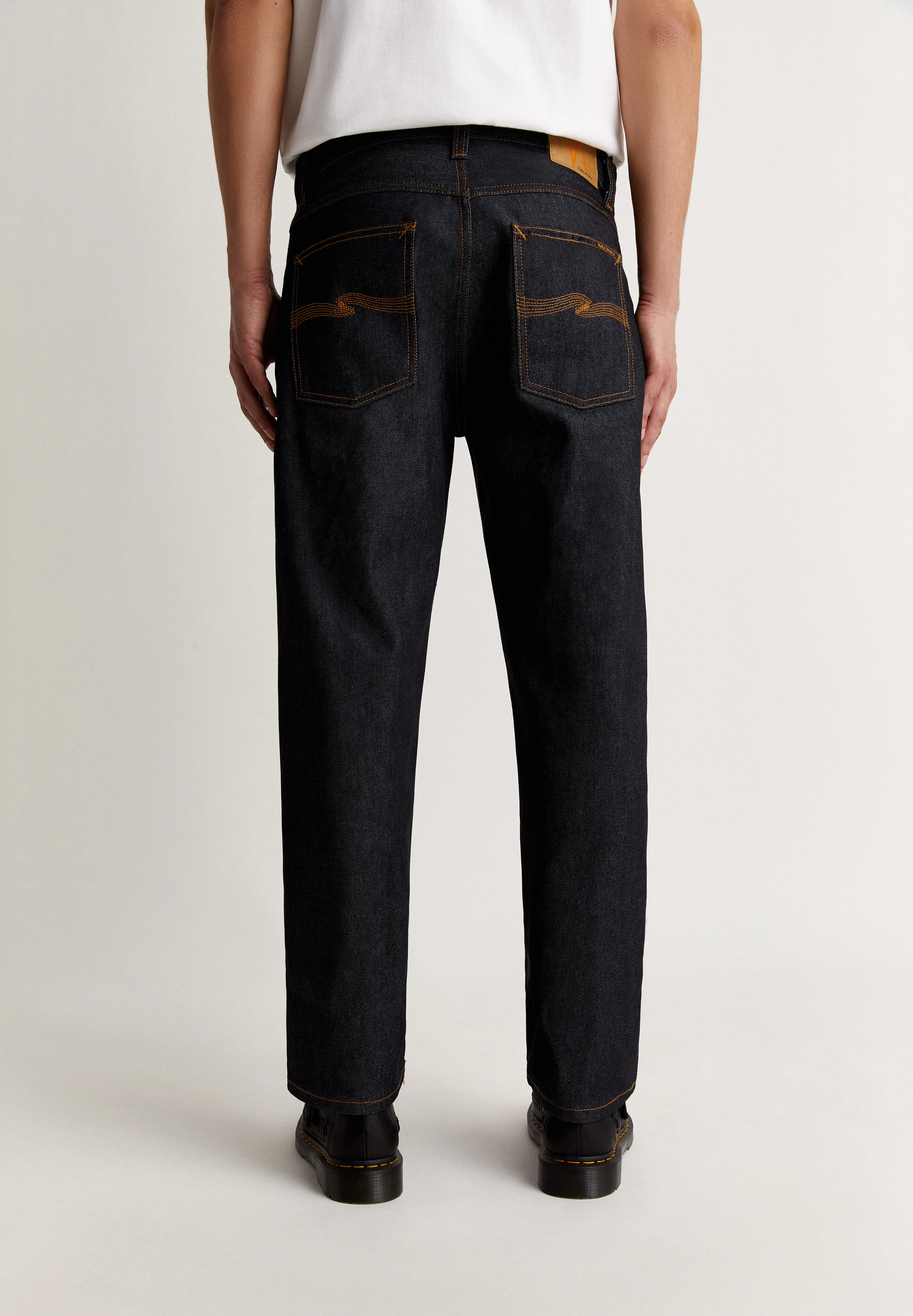 NUDIE JEANS | PANTALÓN  RAD RUFUS