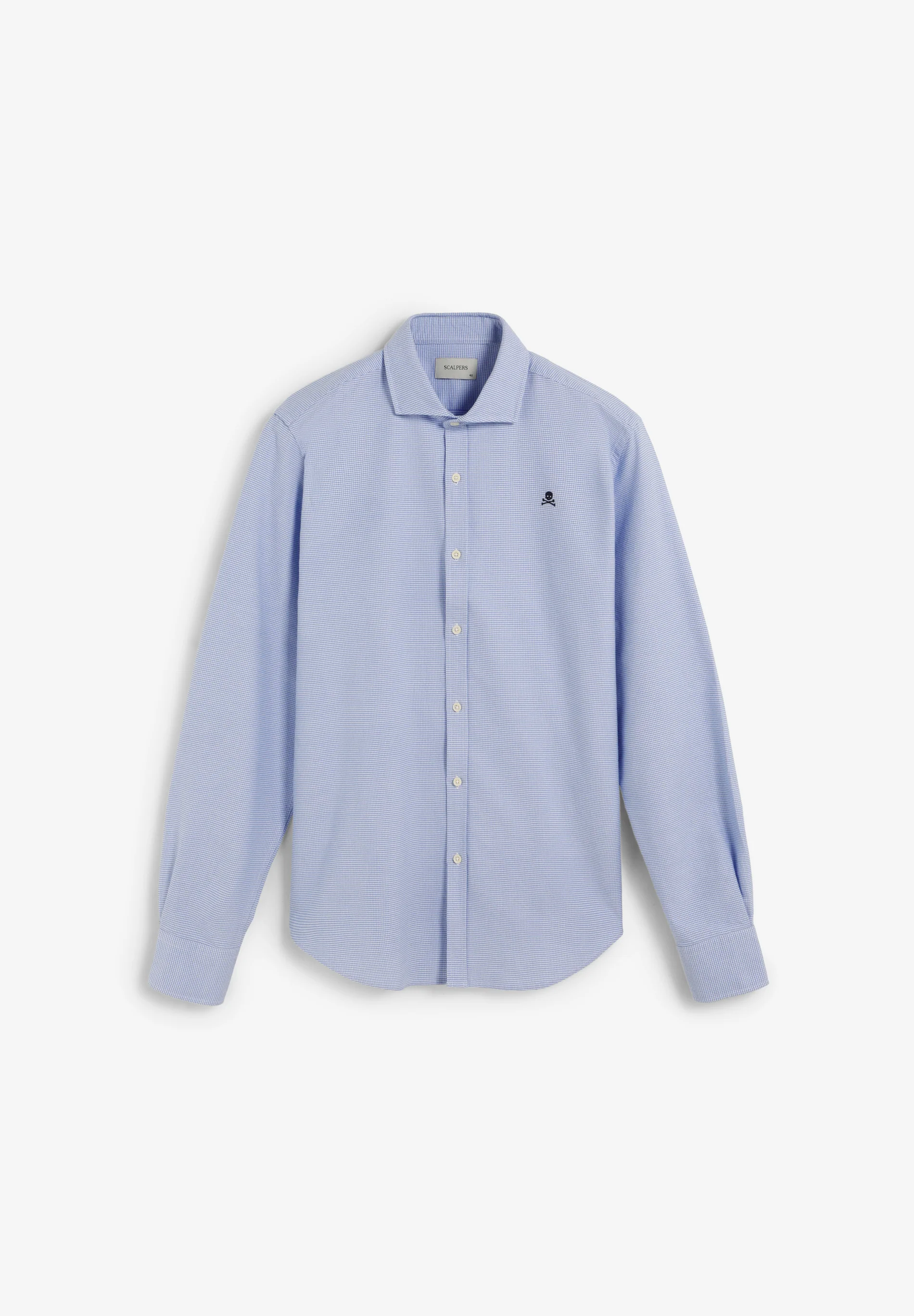 SCOXFORD PEACH BT SHIRT