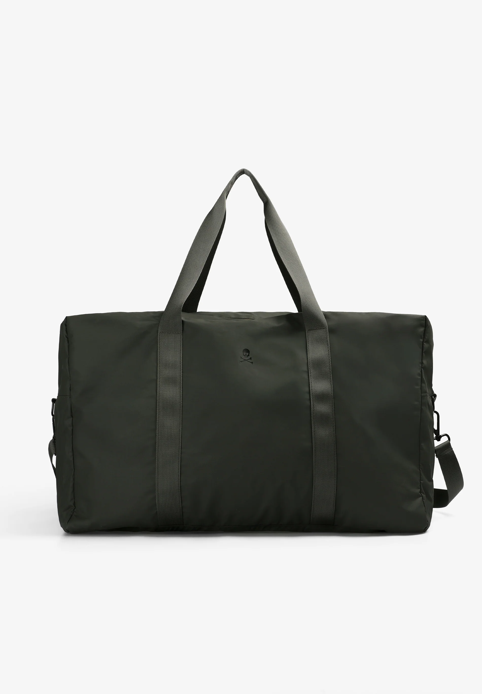 SCWAXED DUFFLE BAG