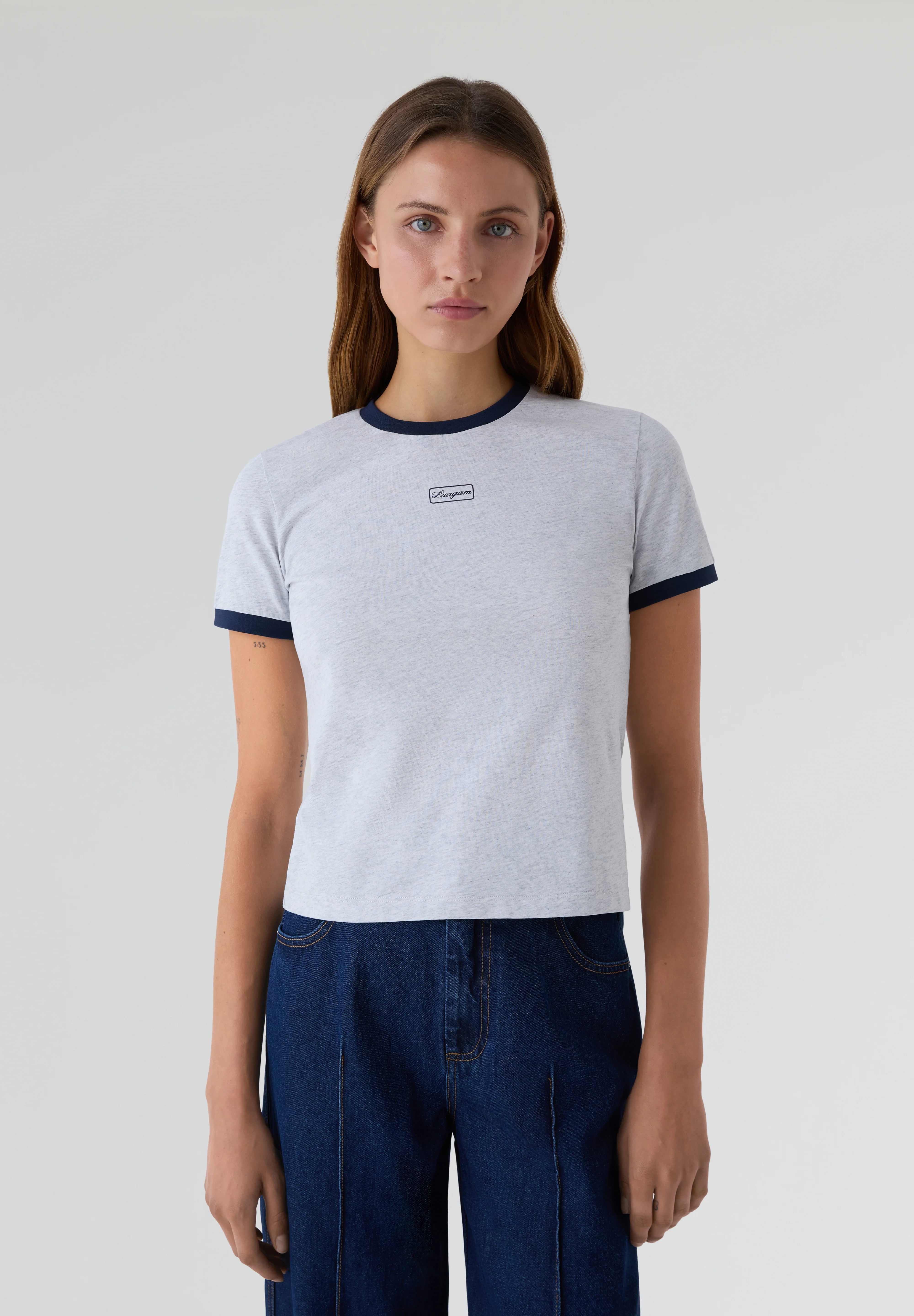 LAAGAM | CAMISETA HERA