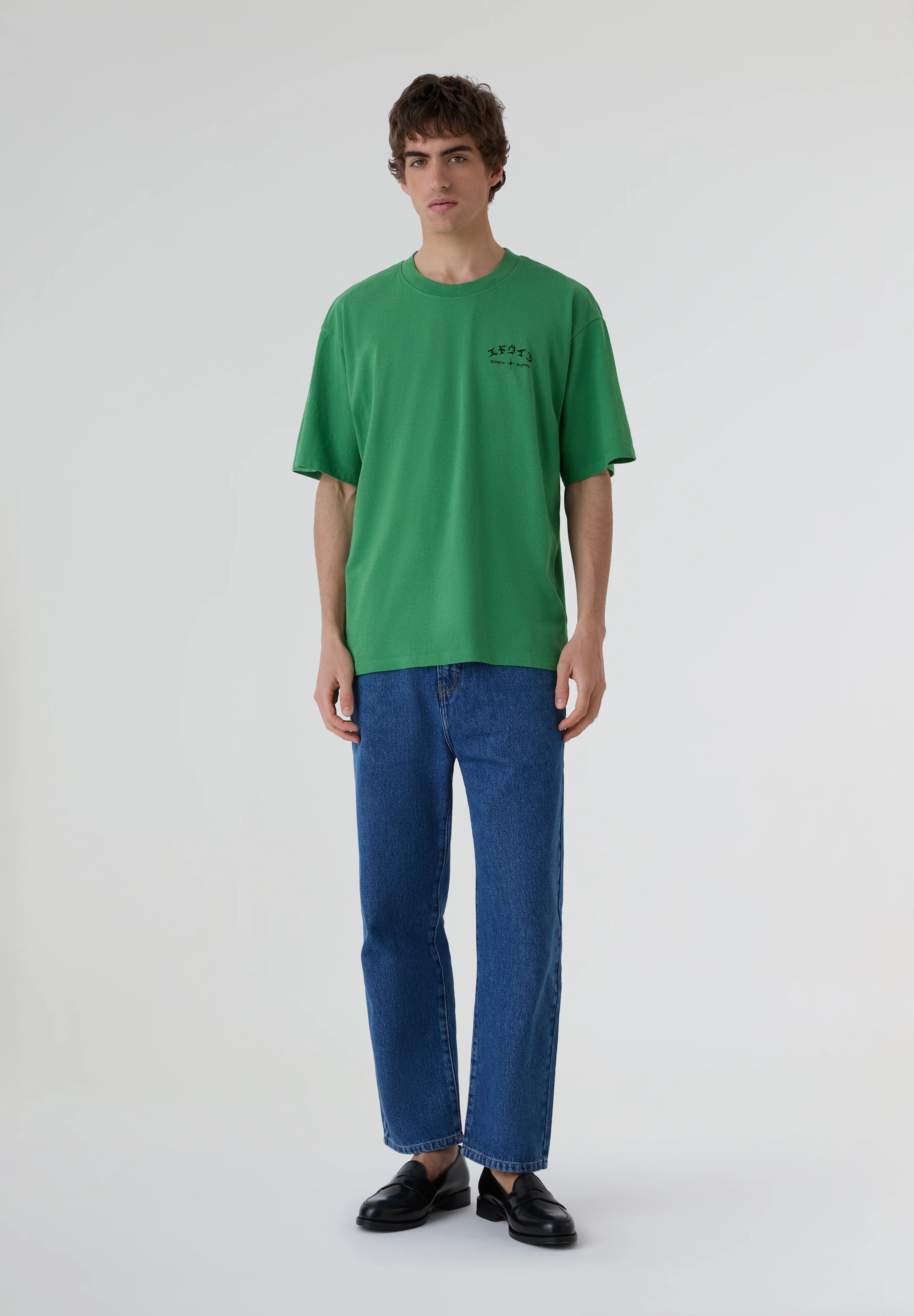 EDMMOND STUDIOS | PANTALÓN DENIM AVAIL