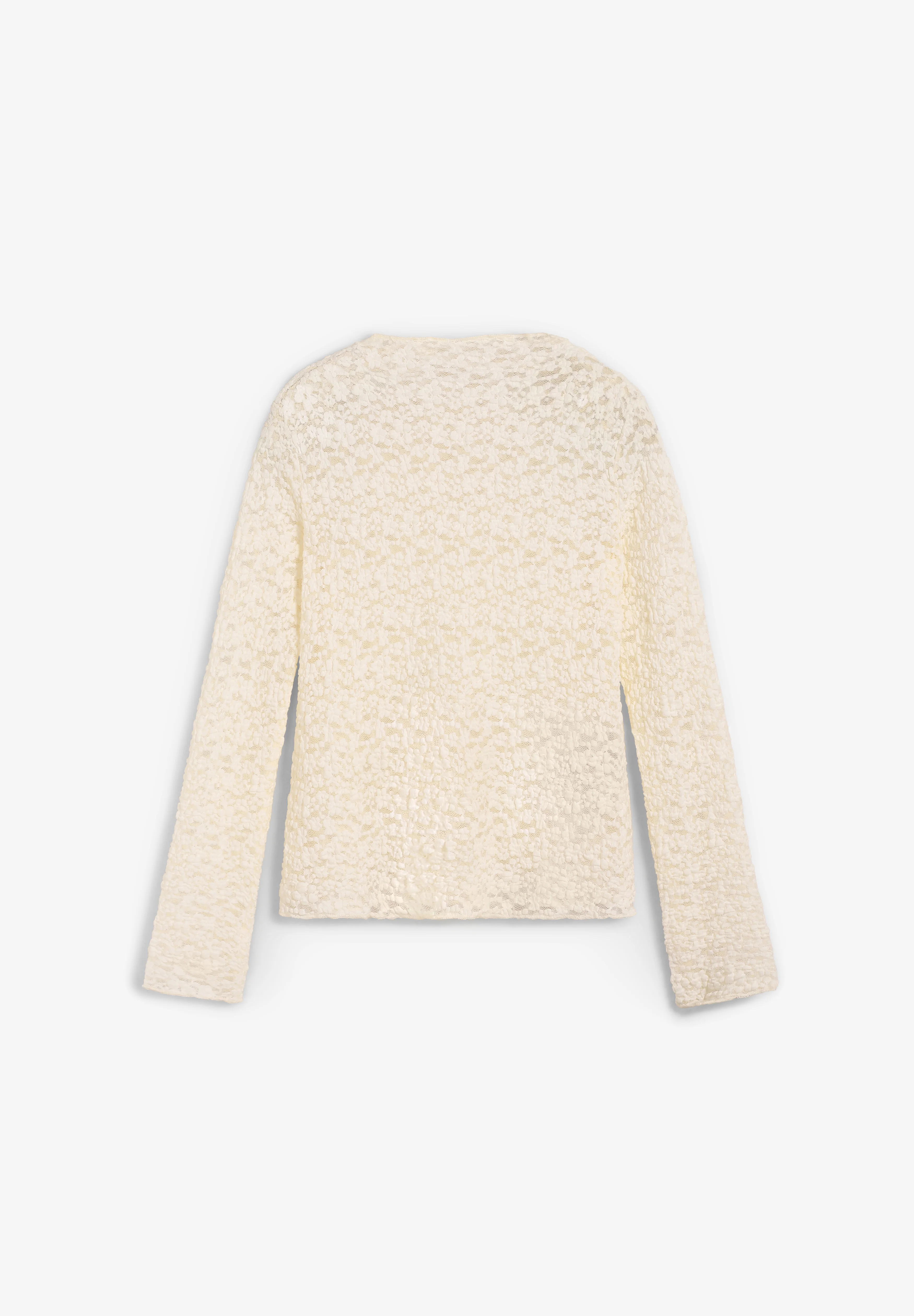 GRACE & MILA | CAMISETA SHADY