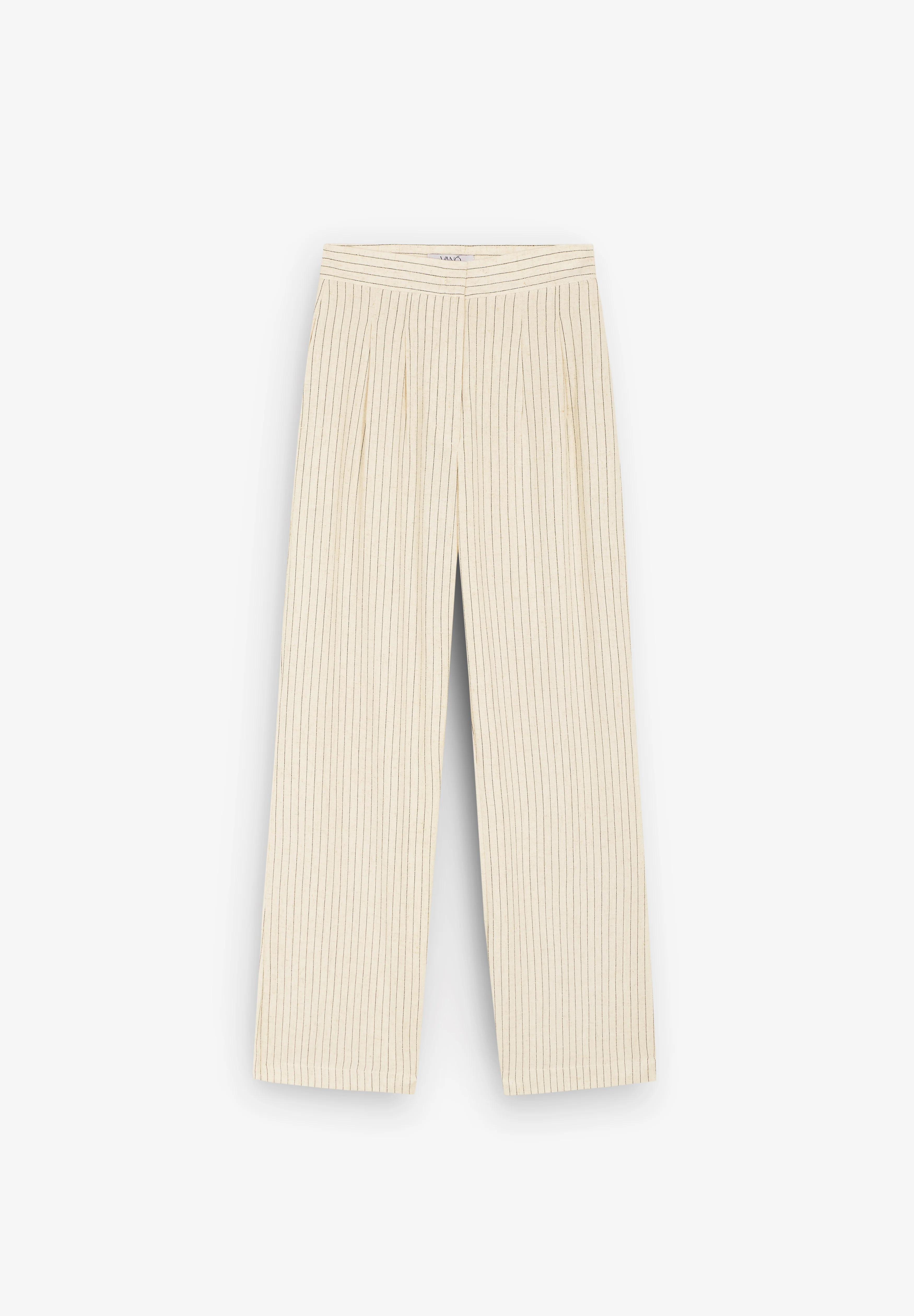 VANÓ STUDIO | PANTALÓN SABLE