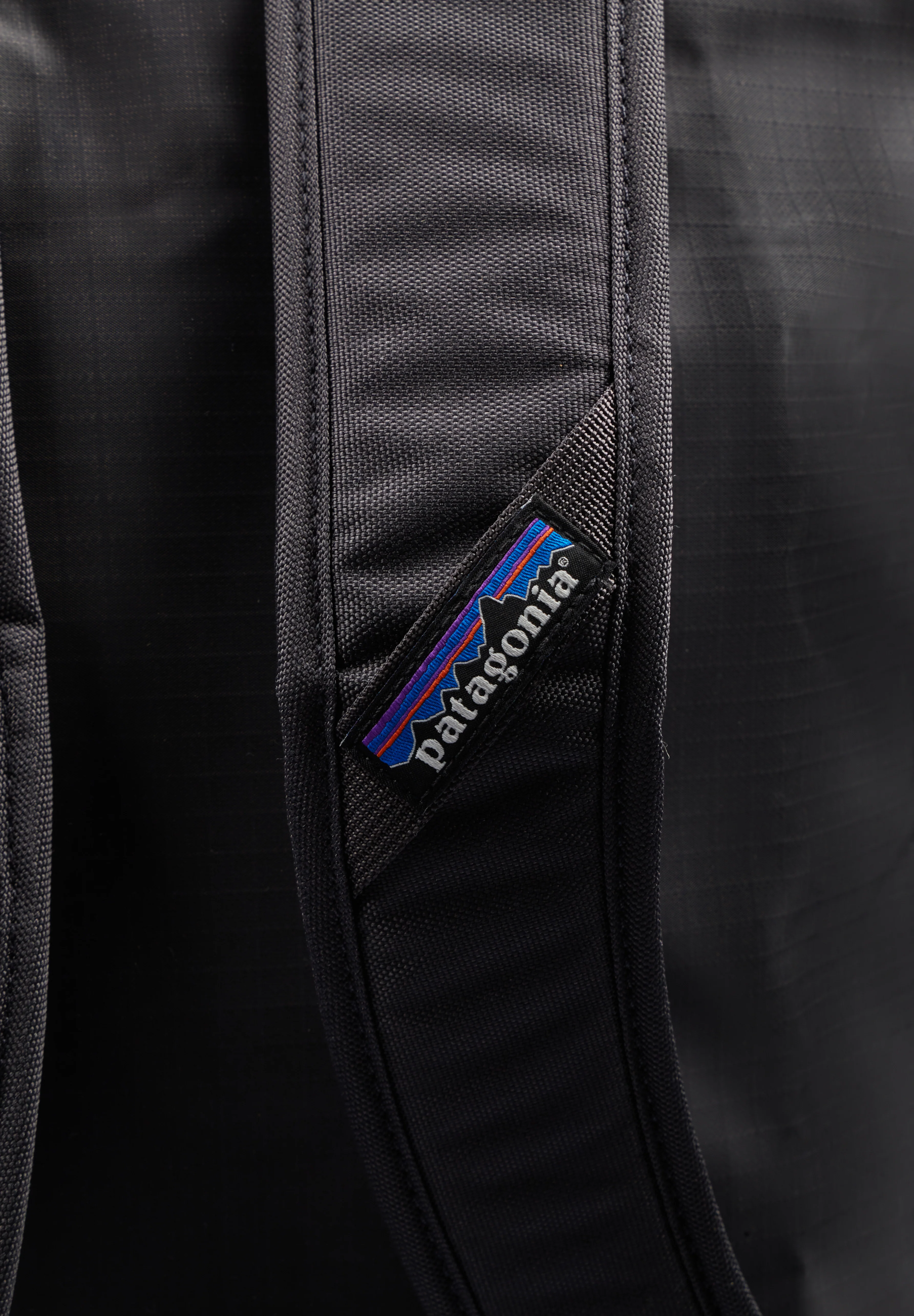PATAGONIA | BOLSA DE VIAJE BLACK HOLE 55L