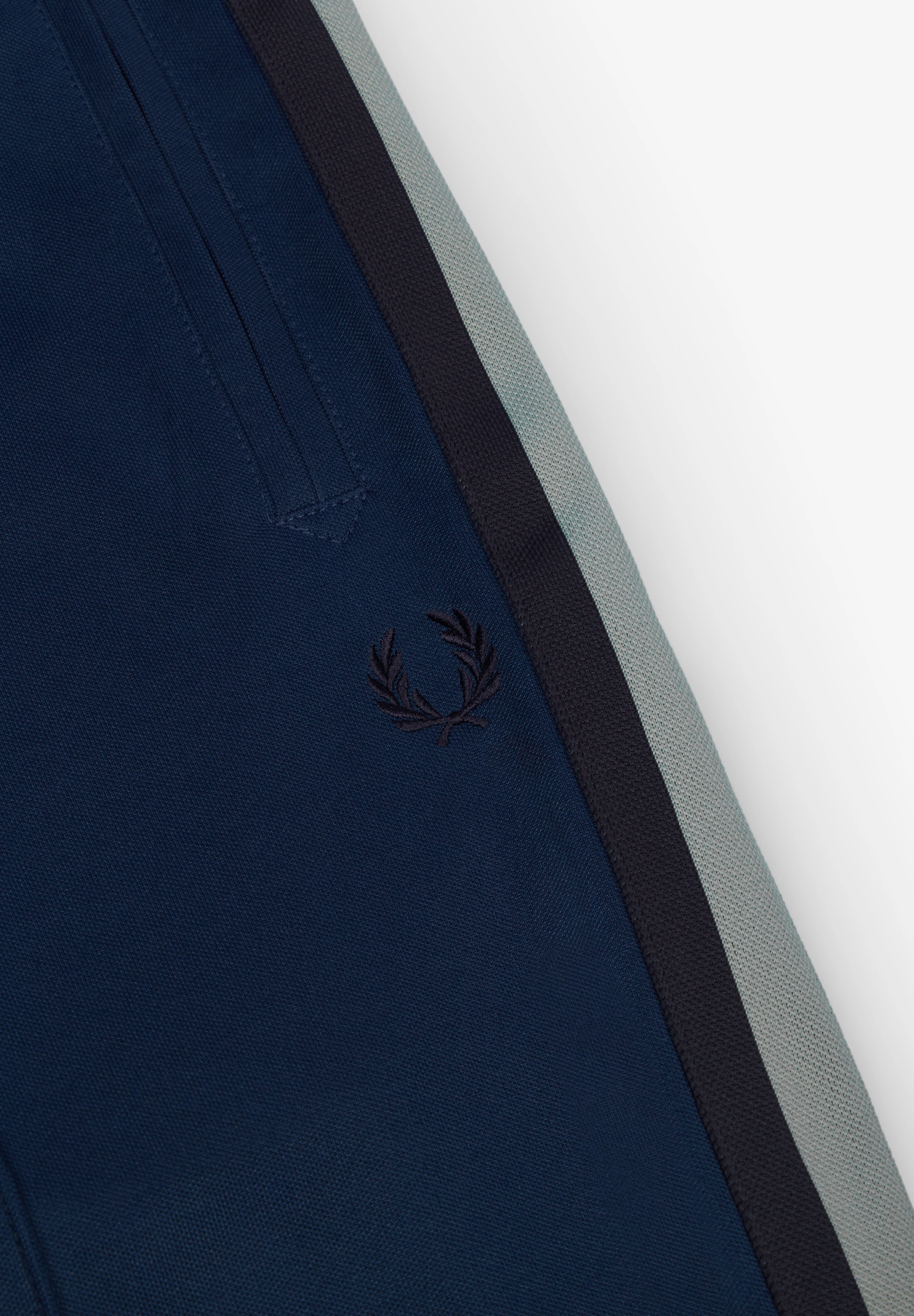 FRED PERRY | PANTALON TWO COLOUR TAPE