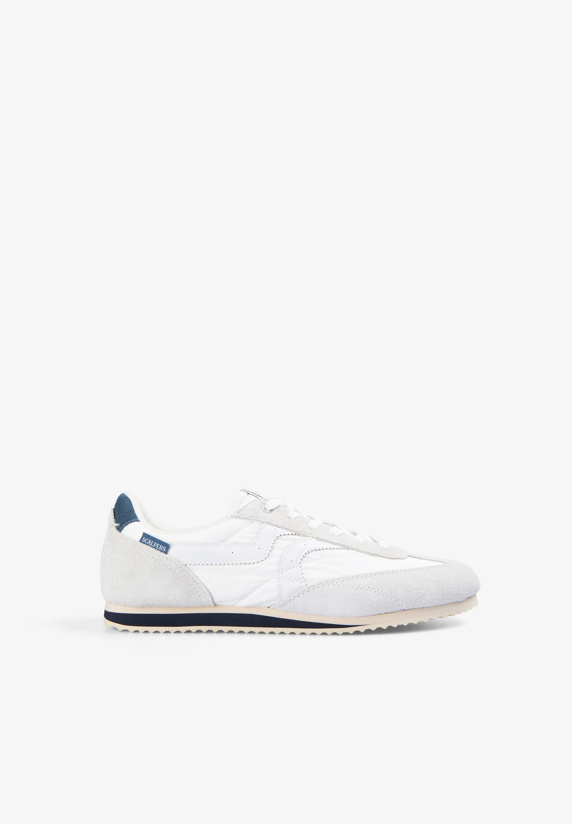 SNEAKERS ESTILO RETRO