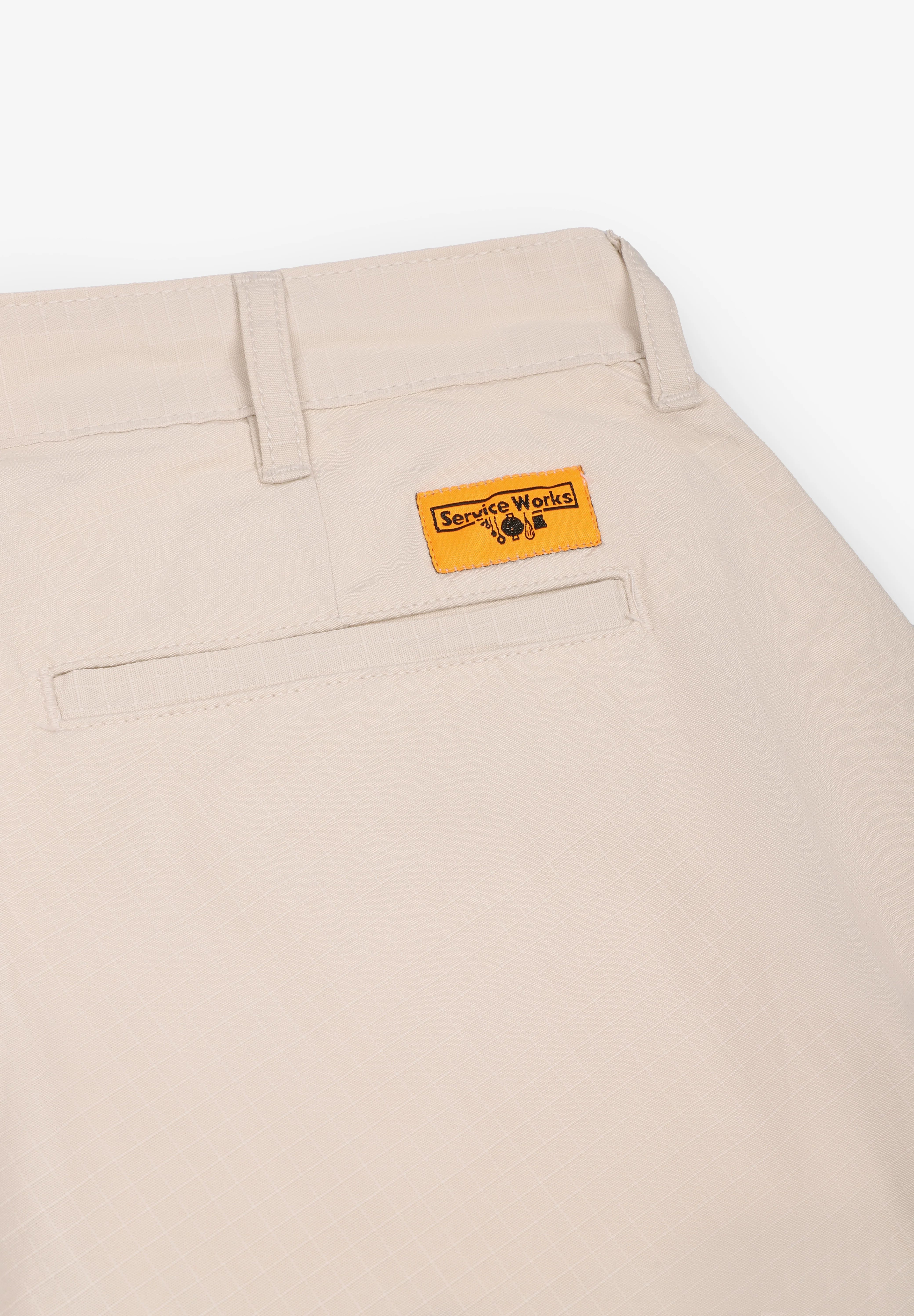 SERVICE WORKS | PANTALÓN RIPSTOP PART TIMER