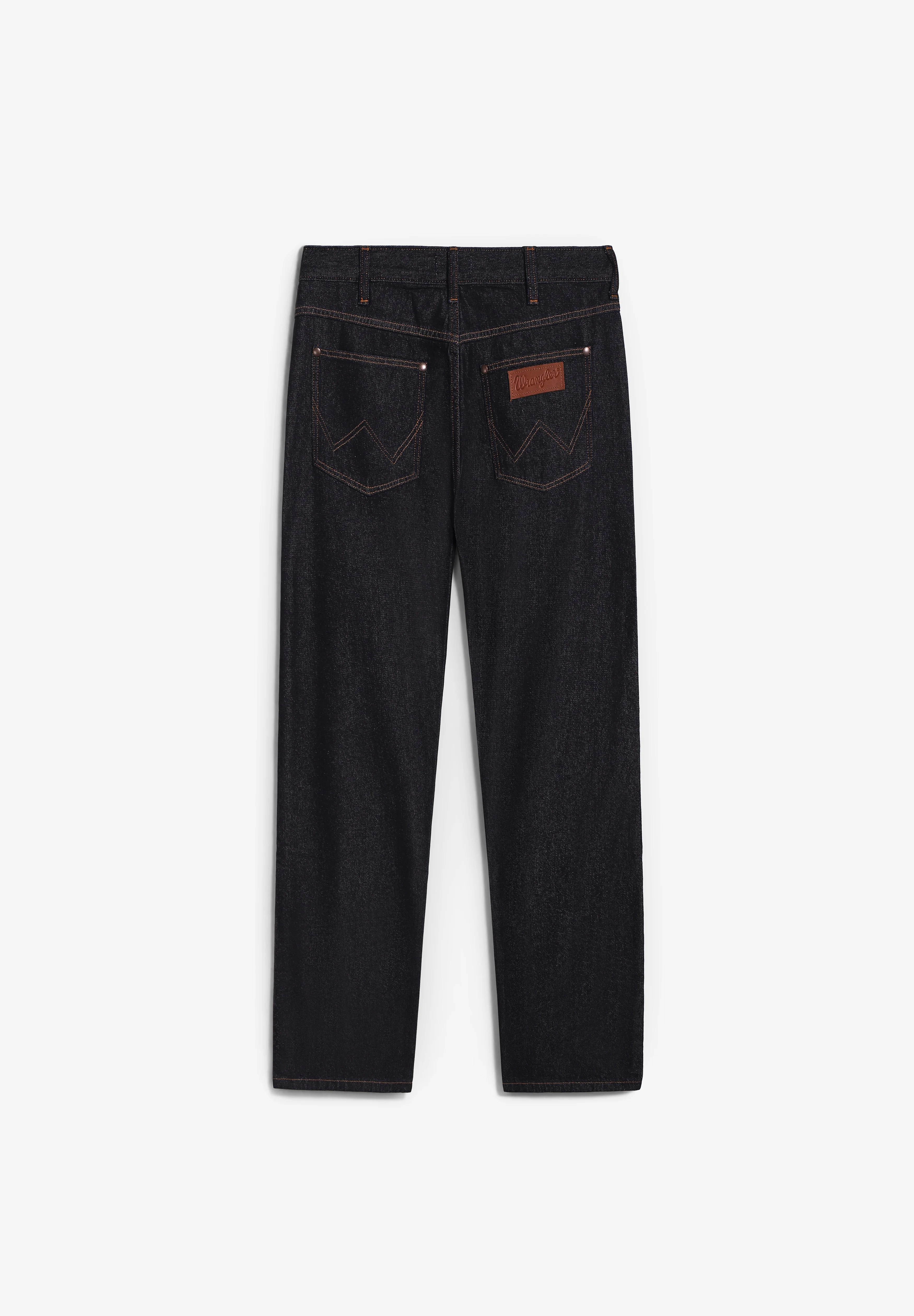 WRANGLER | PANTALÓN VAQUERO FRONTIER HOMBRE