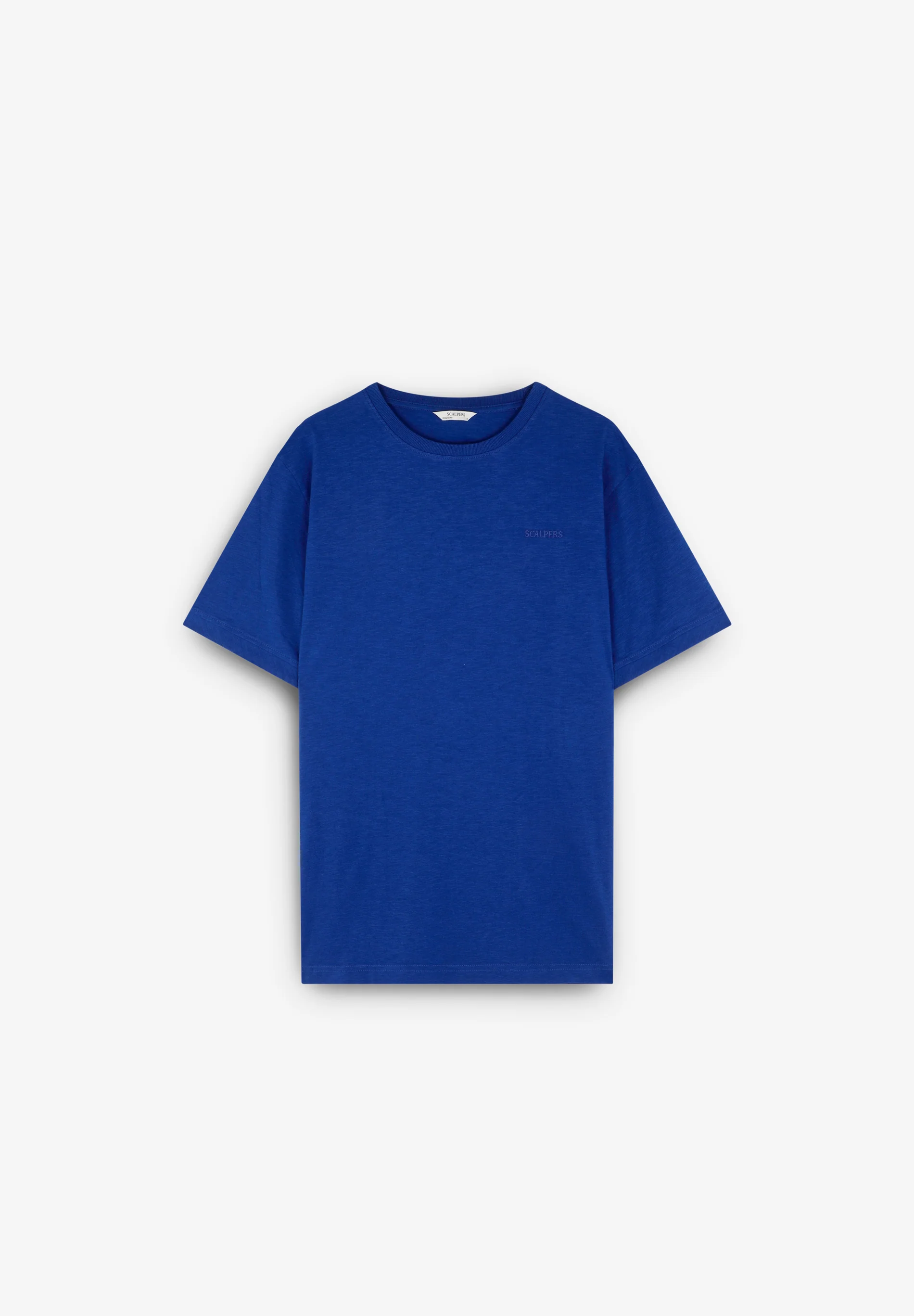 SCSLUB BT TEE