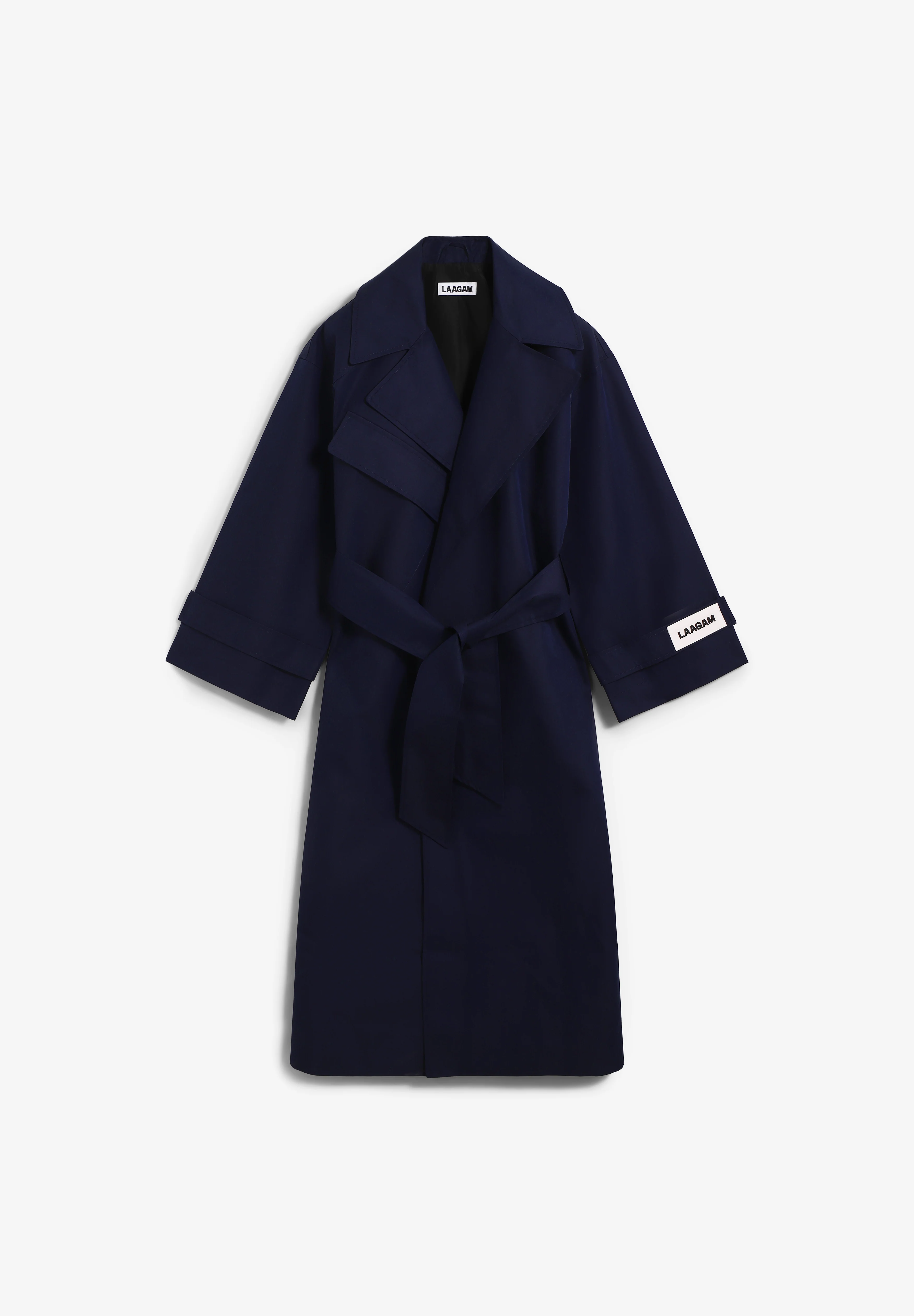 LAAGAM | GABARDINA LONDRES