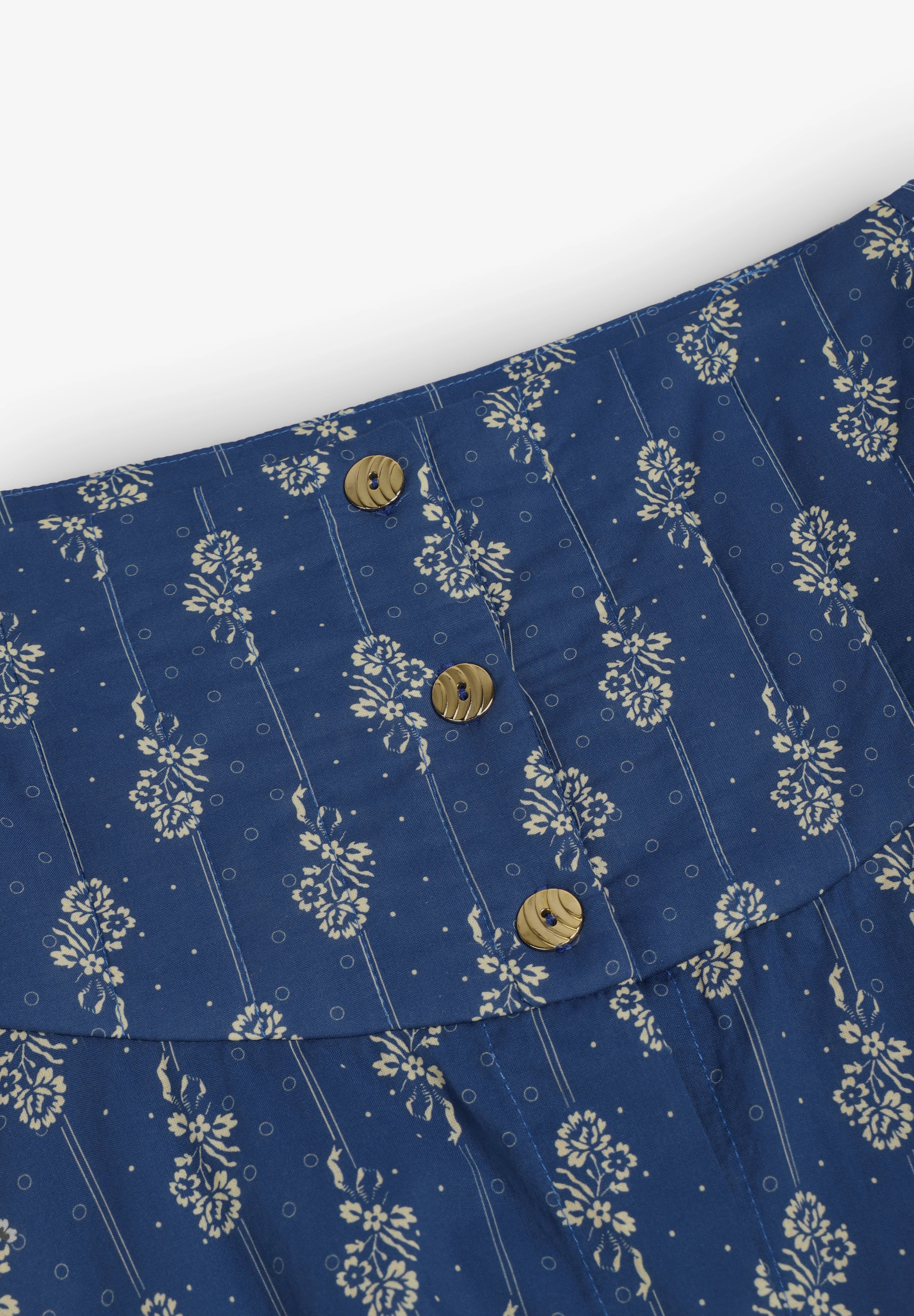 JOSEPHINE | FALDA PARSON