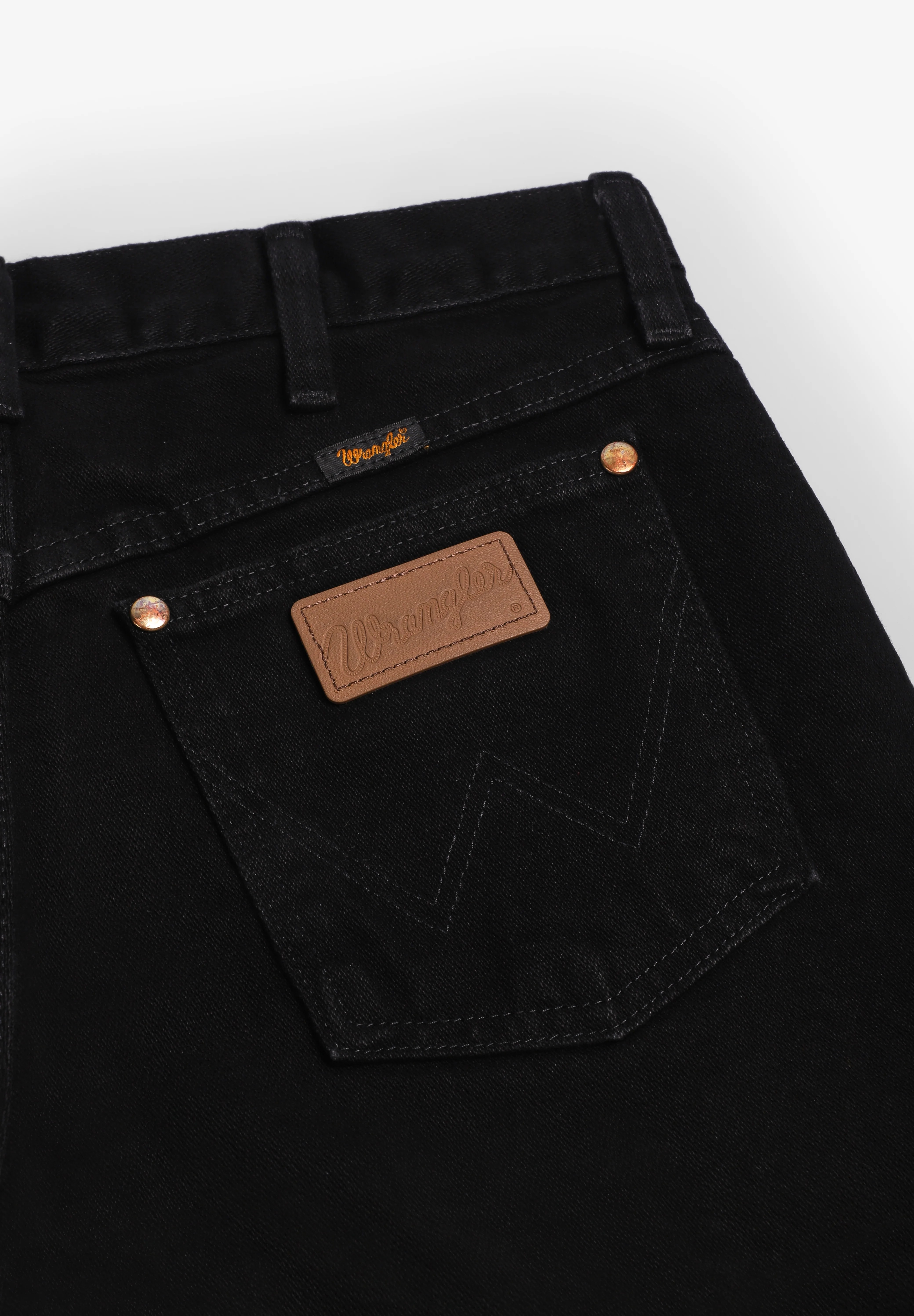 WRANGLER | PANTALÓN VAQUERO 13MWZ HOMBRE