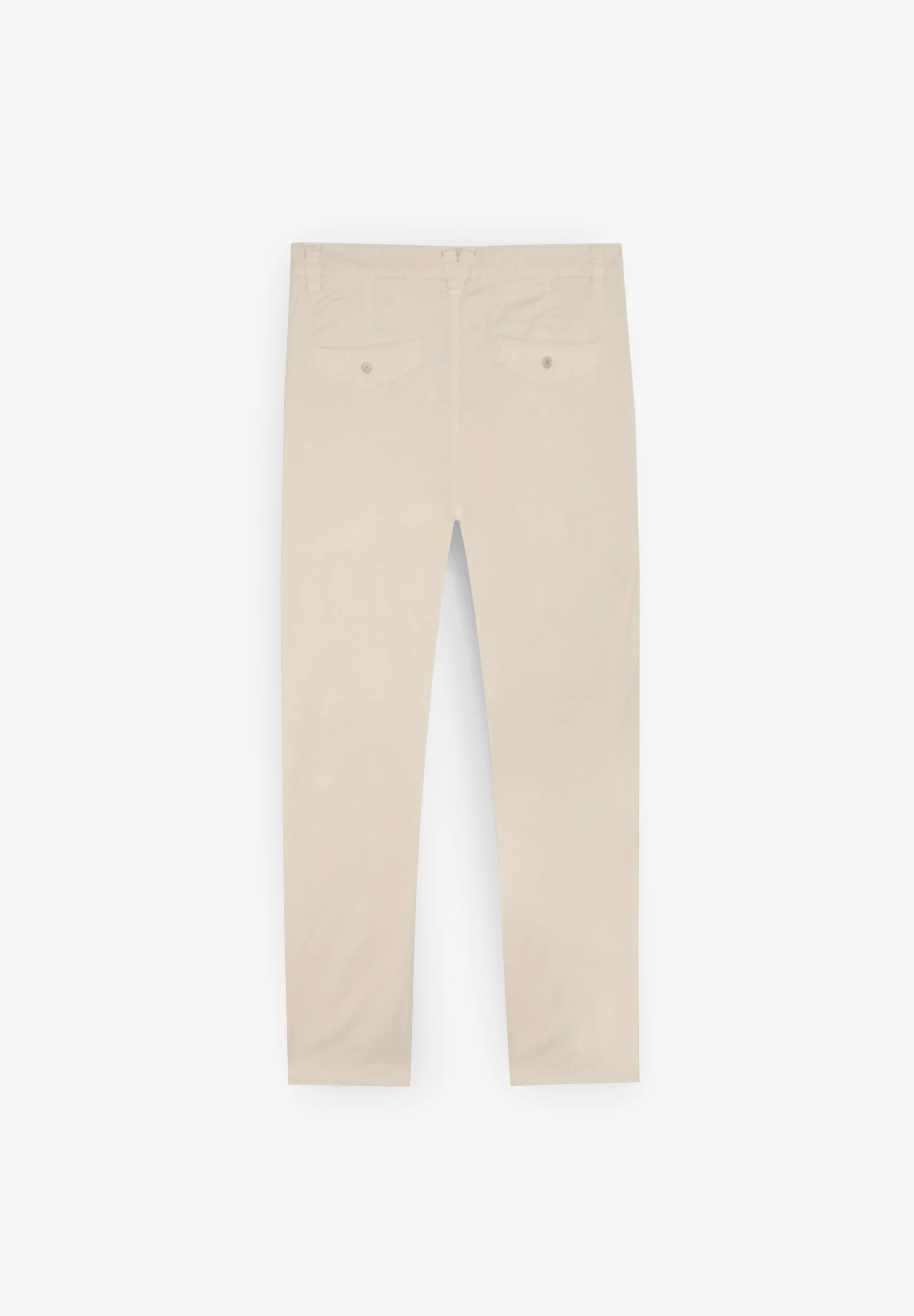 PANTALÓN CHINO CASUAL