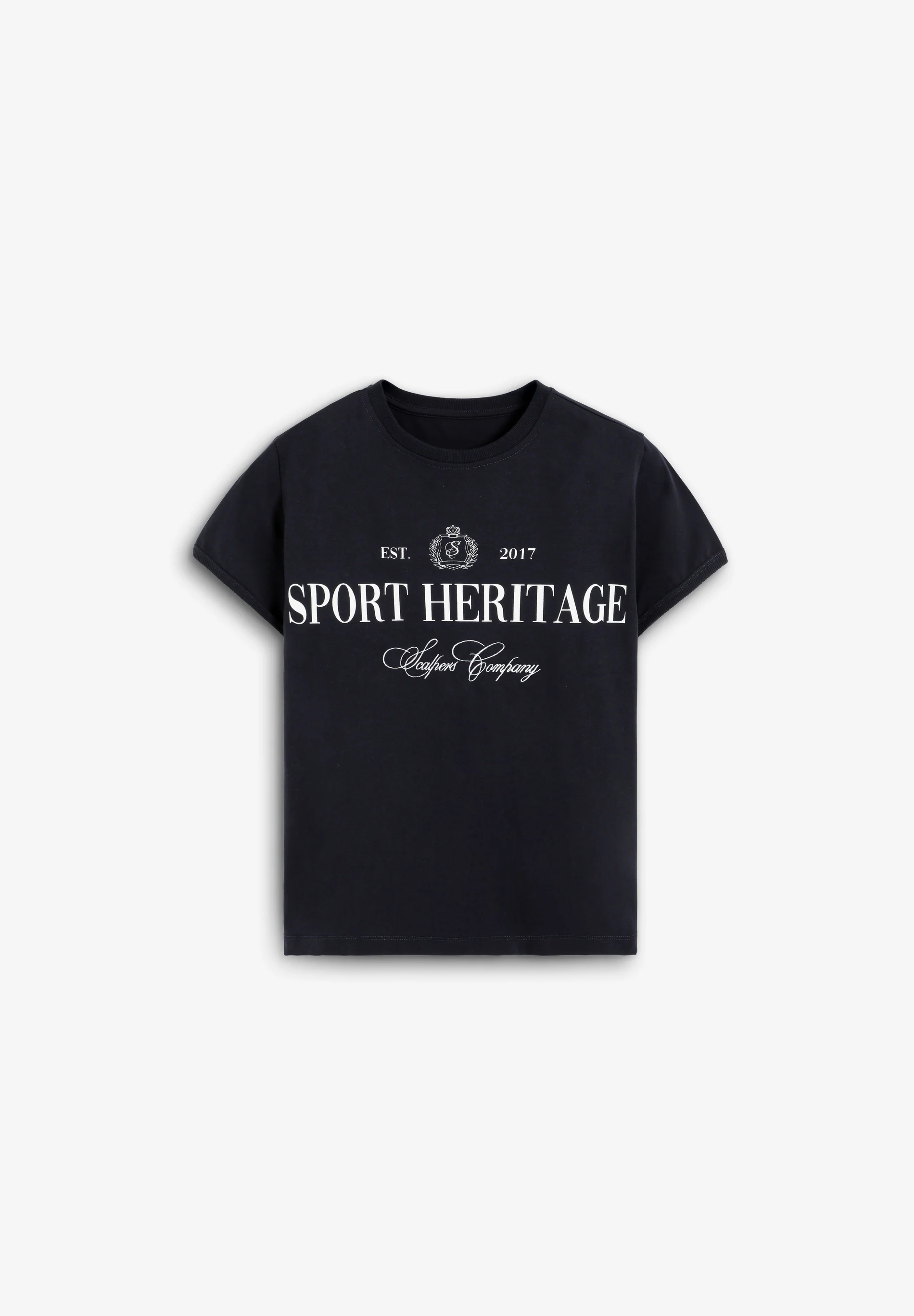 SCEMBCOLLEGE TEE