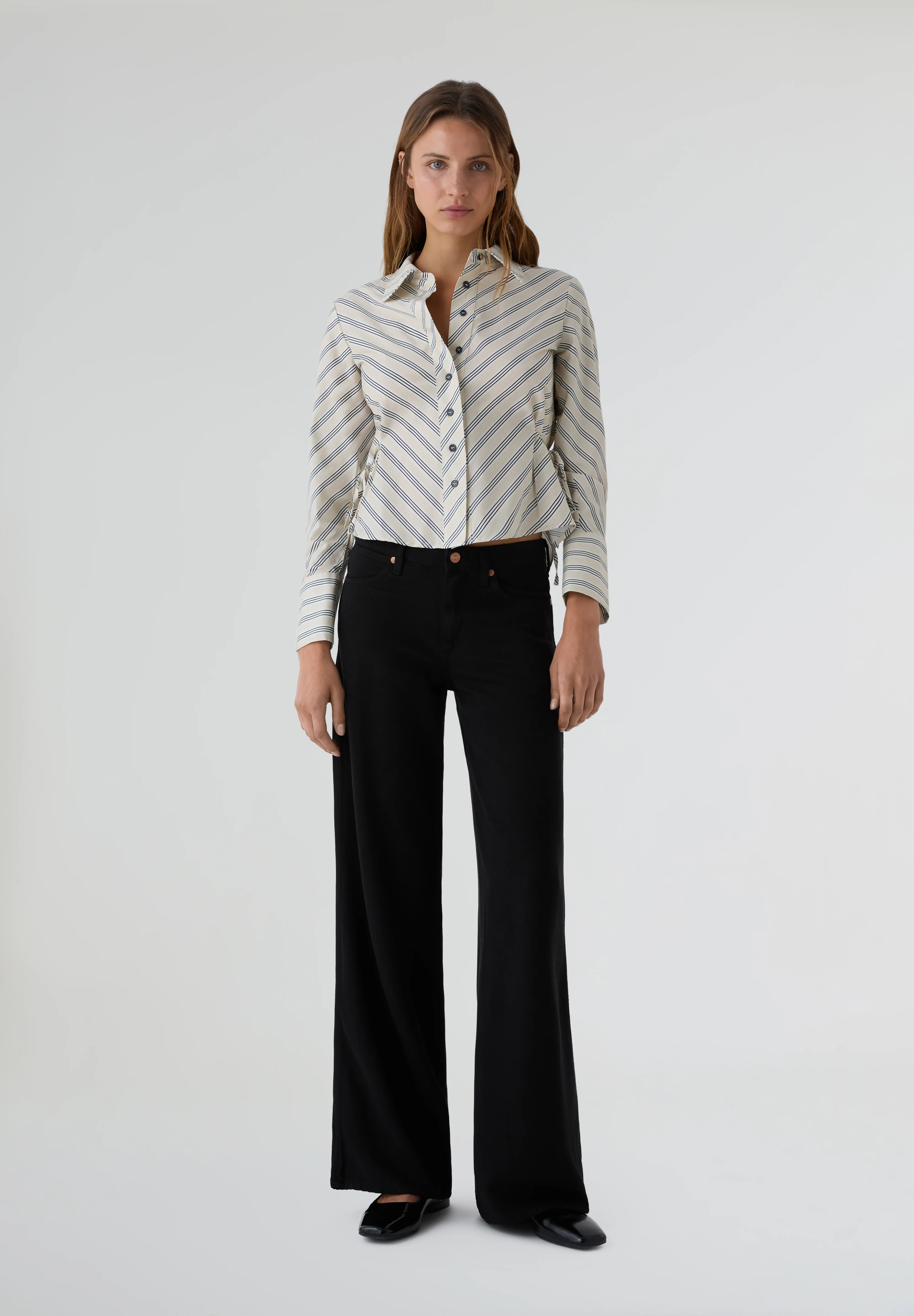 LAAGAM | CAMISA OPERA