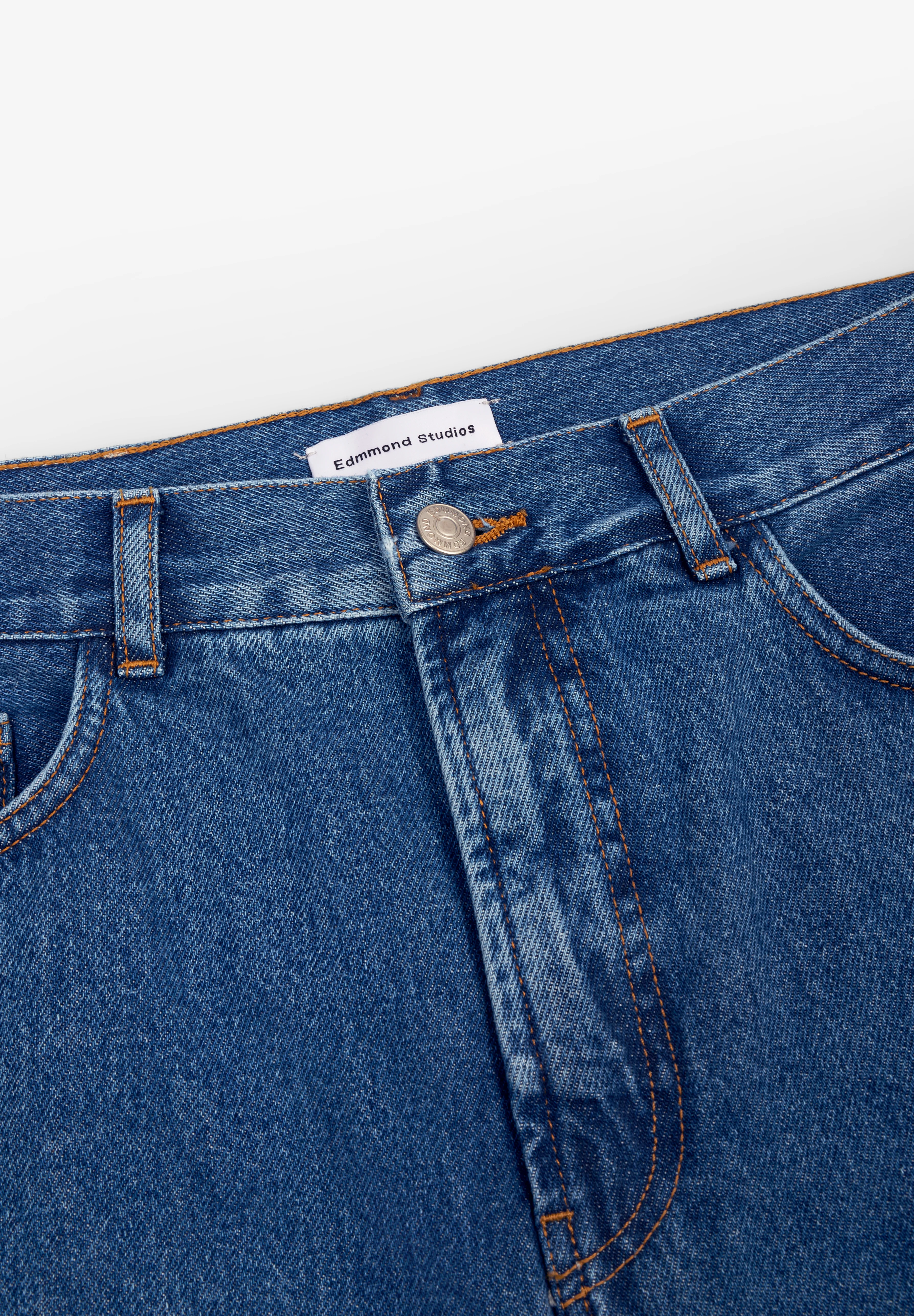 EDMMOND STUDIOS | PANTALÓN DENIM AVAIL