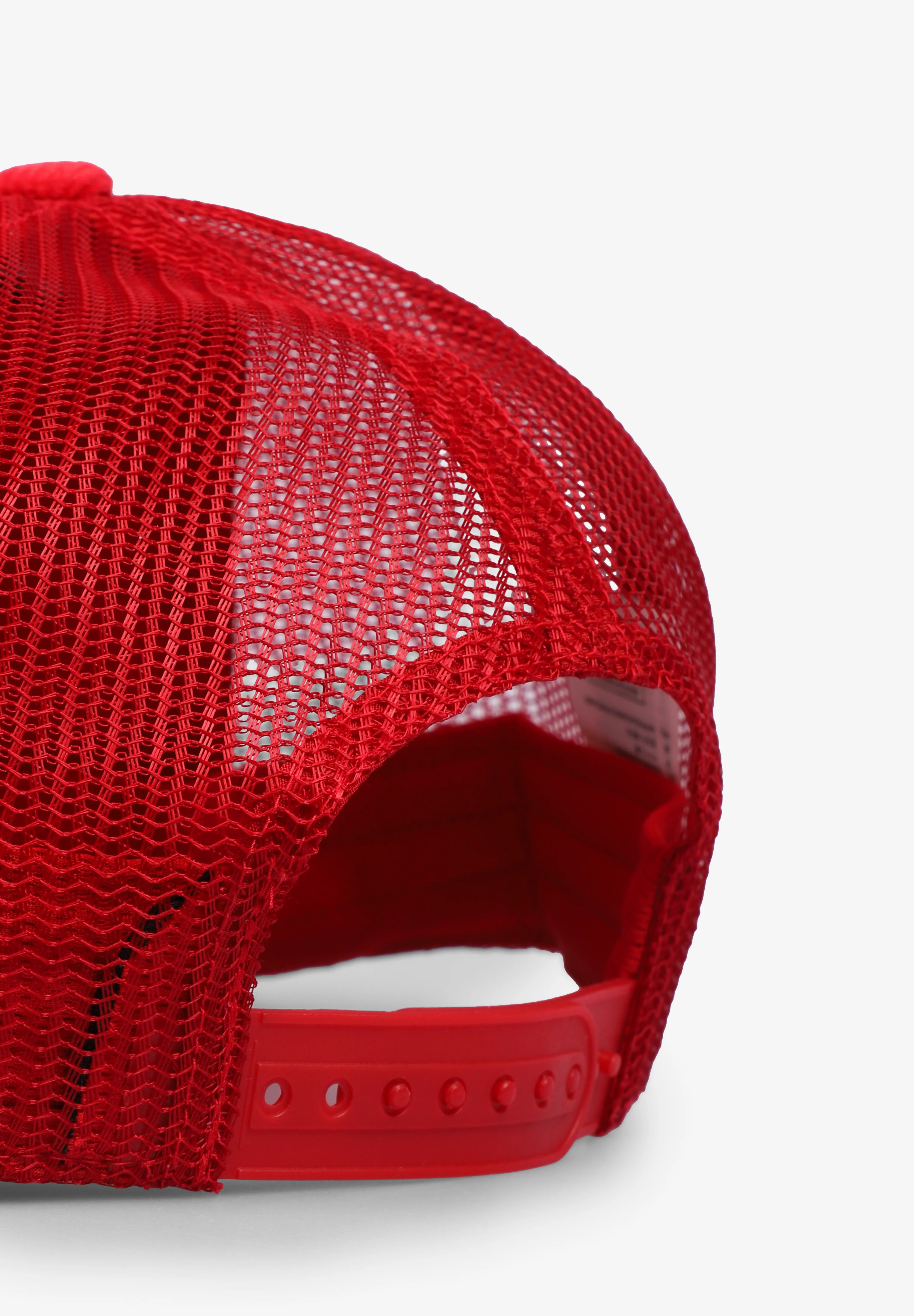 BRIXTON | GORRA RALPH NP HP TRUCKER HAT