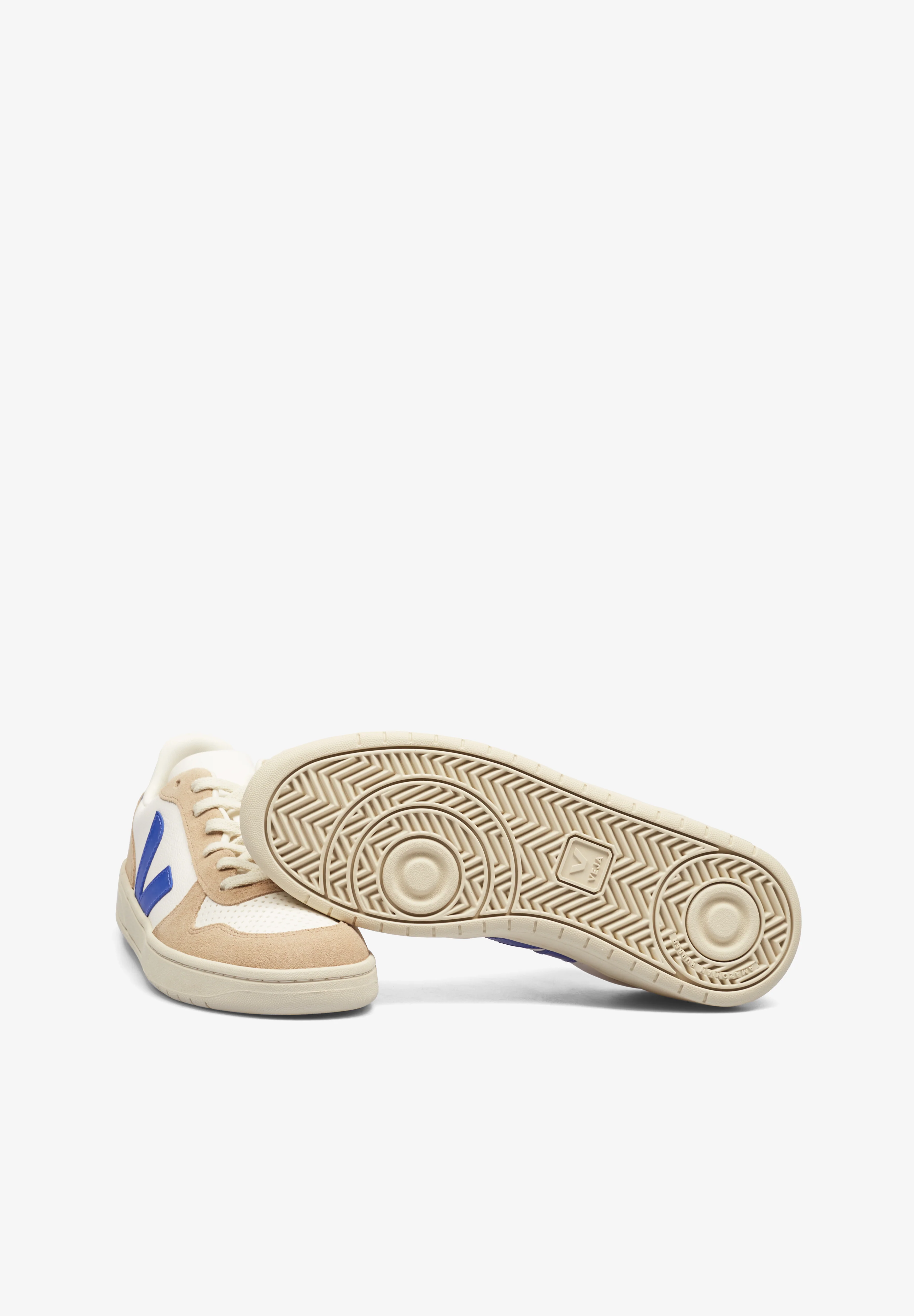 VEJA | SNEAKERS V-10 CHROMEFREE HOMBRE