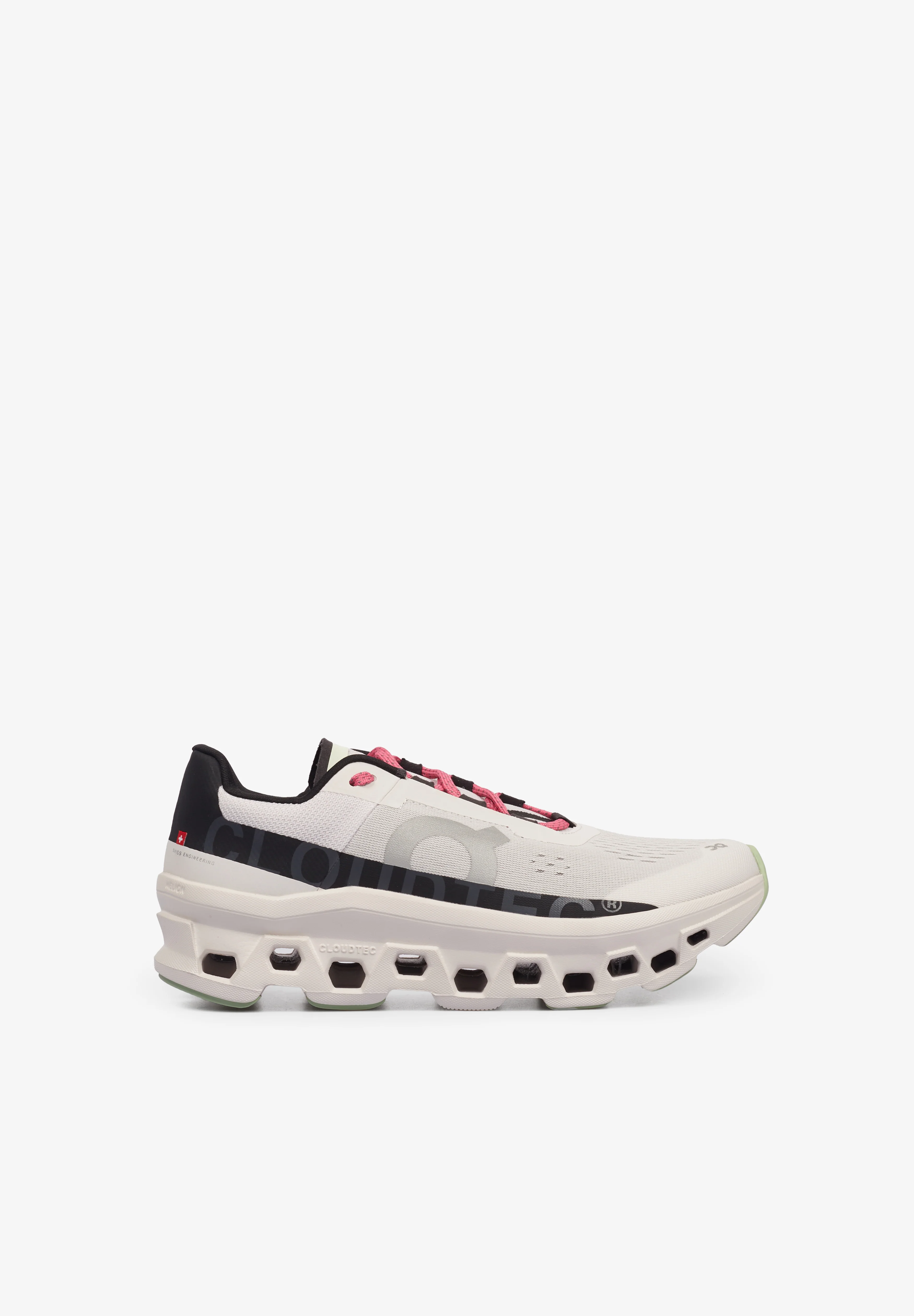 ON | SNEAKERS CLOUDMONSTER HOMBRE