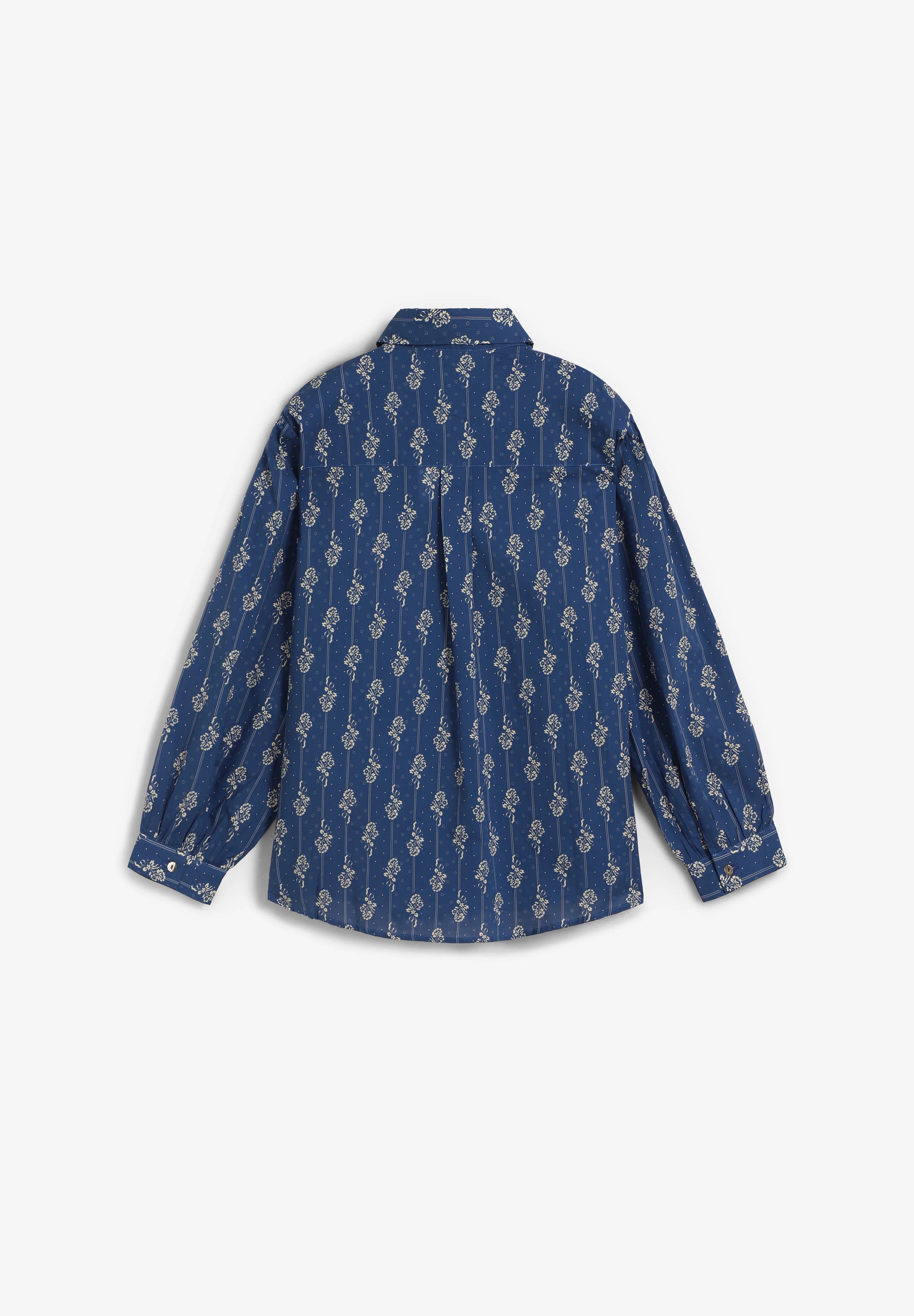 JOSEPHINE | CAMISA PARSON
